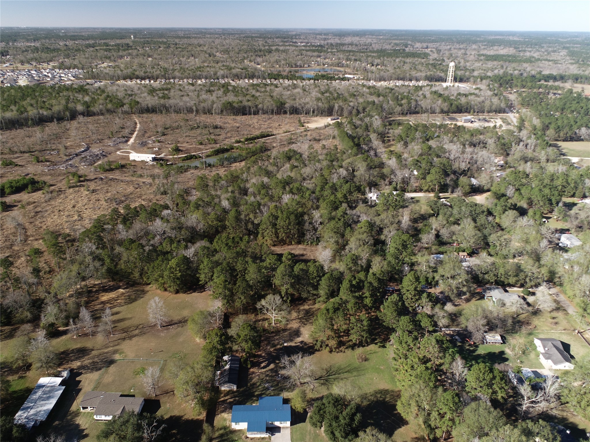 2581 Mann Road Property Photo