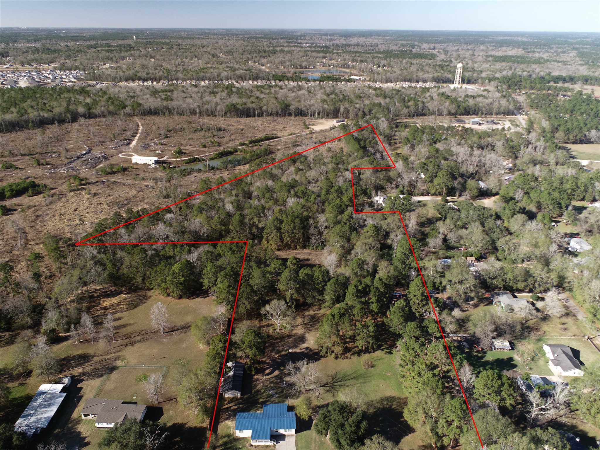 2581 Mann Road Property Photo 2