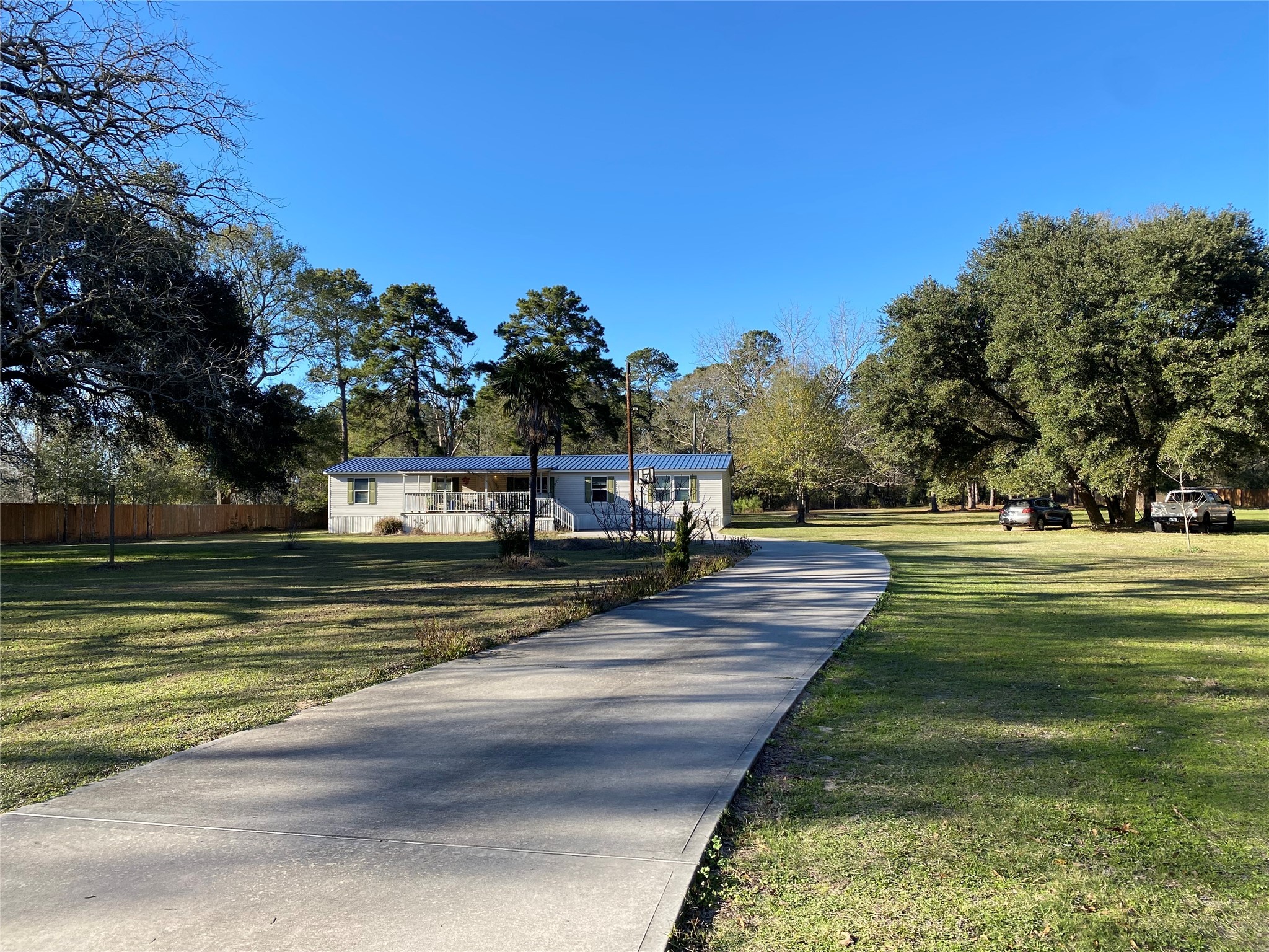 2581 Mann Road Property Photo 5