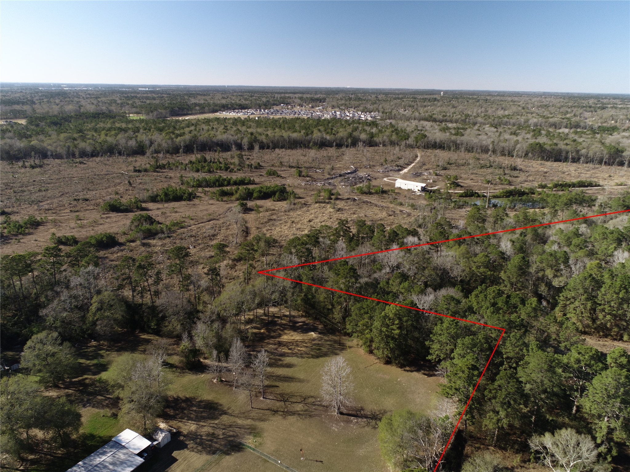 2581 Mann Road Property Photo 9
