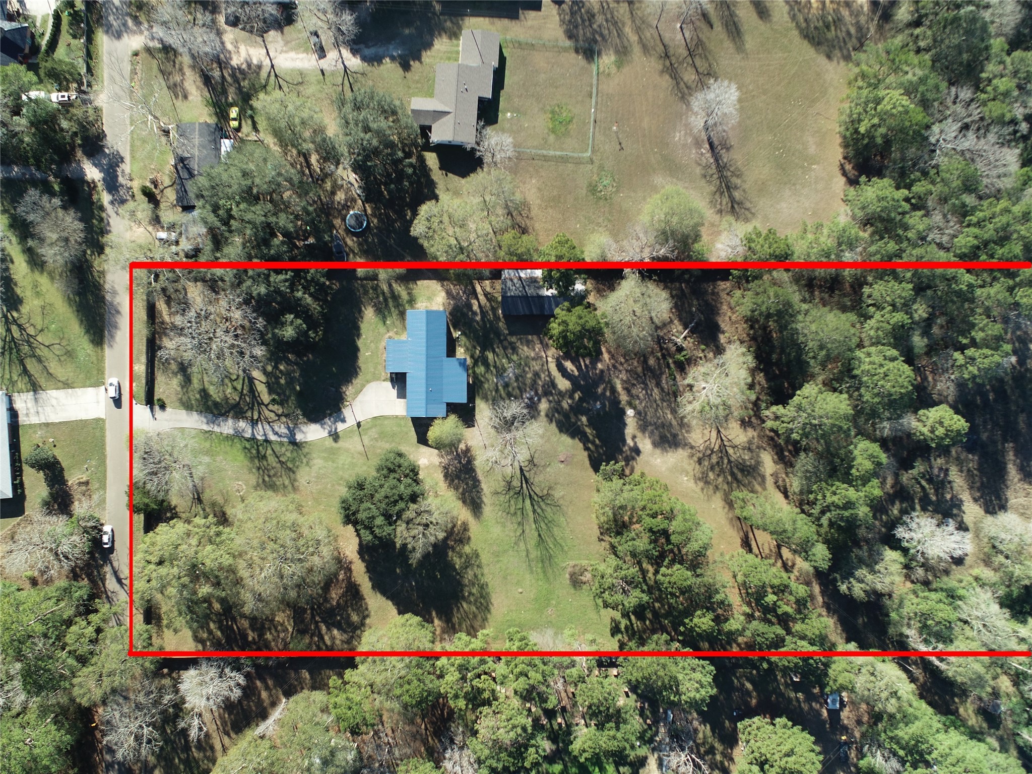 2581 Mann Road Property Photo 12