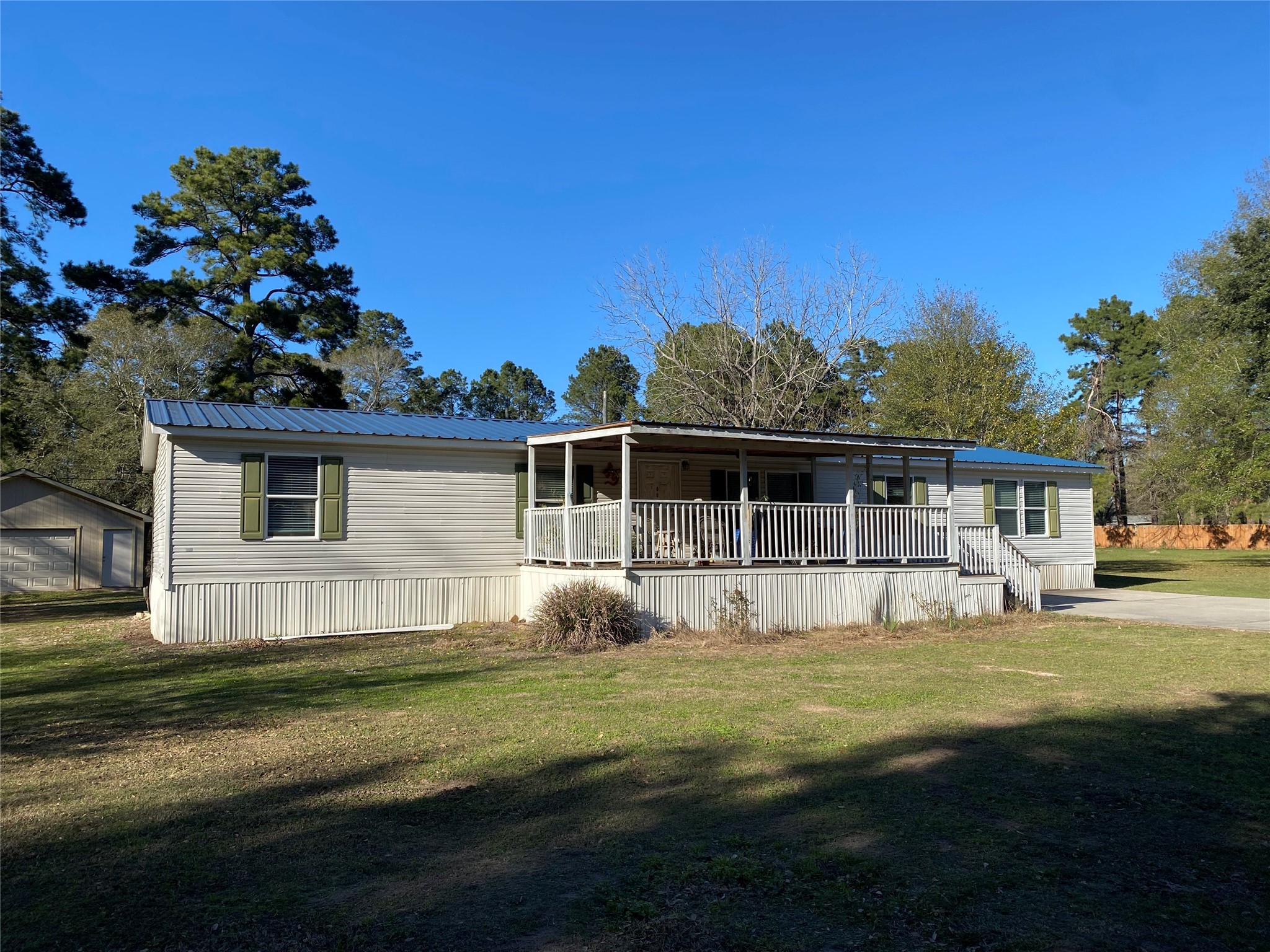 2581 Mann Road Property Photo 14