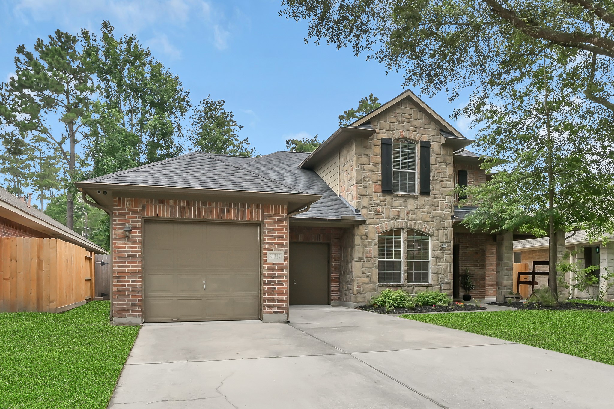 31322 Evergreen Park Lane Property Photo 1