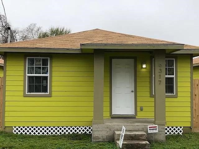 6317 Sayers Street Property Photo 1