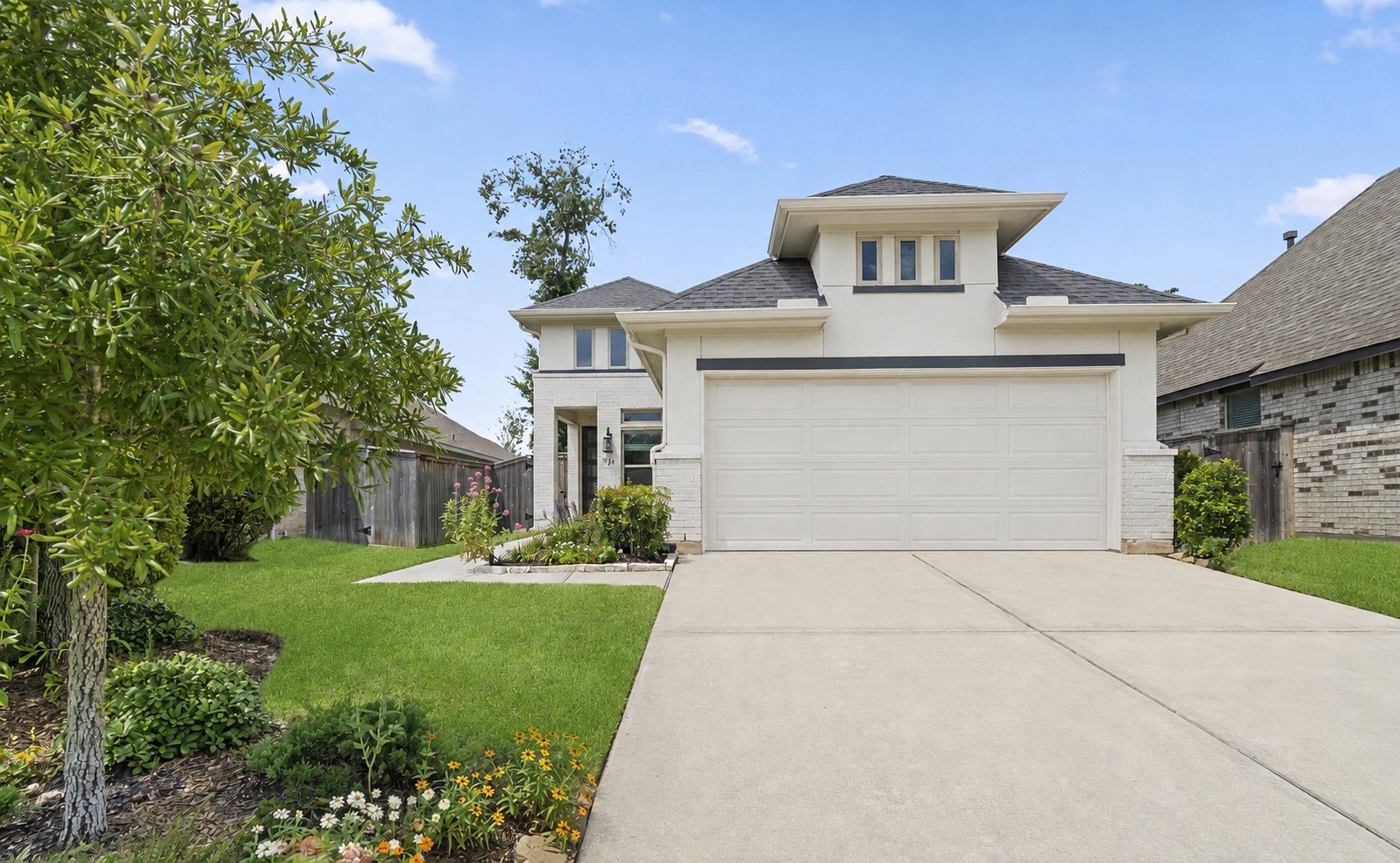854 Sendero Trail Property Photo 1
