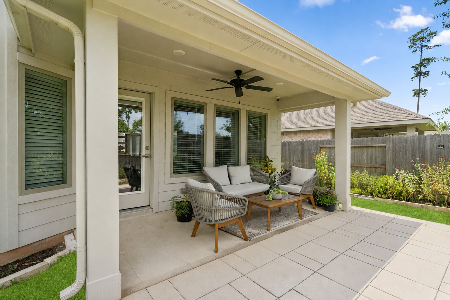 854 Sendero Trail Property Photo 23