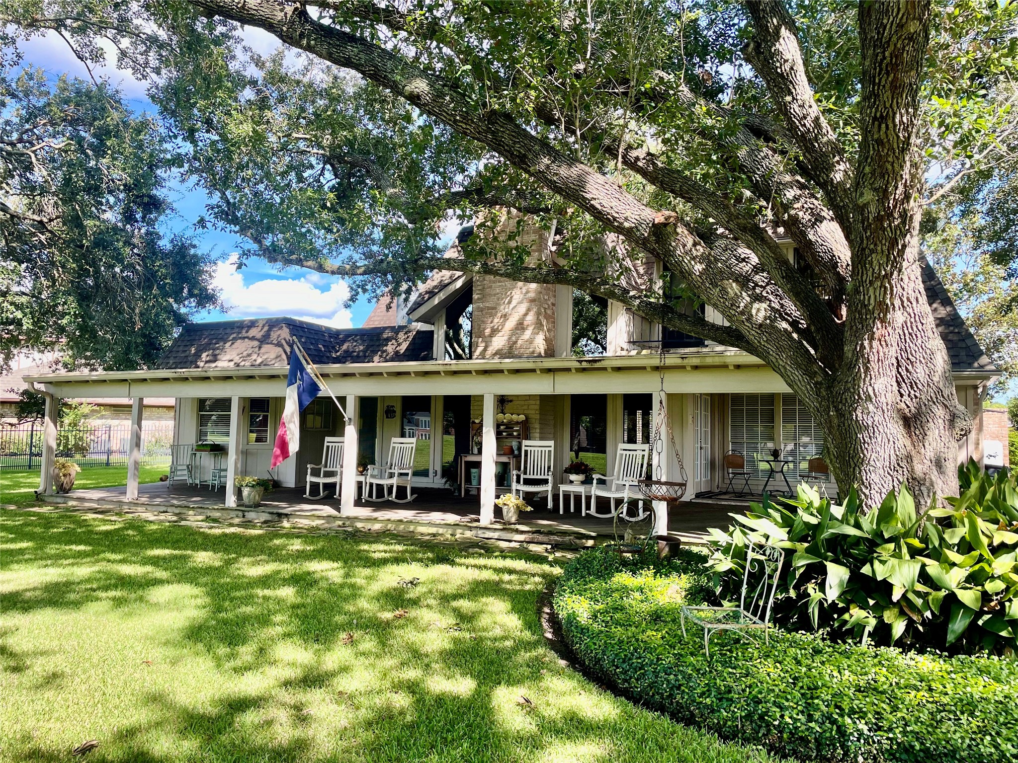 3702 Point Clear Drive Property Photo