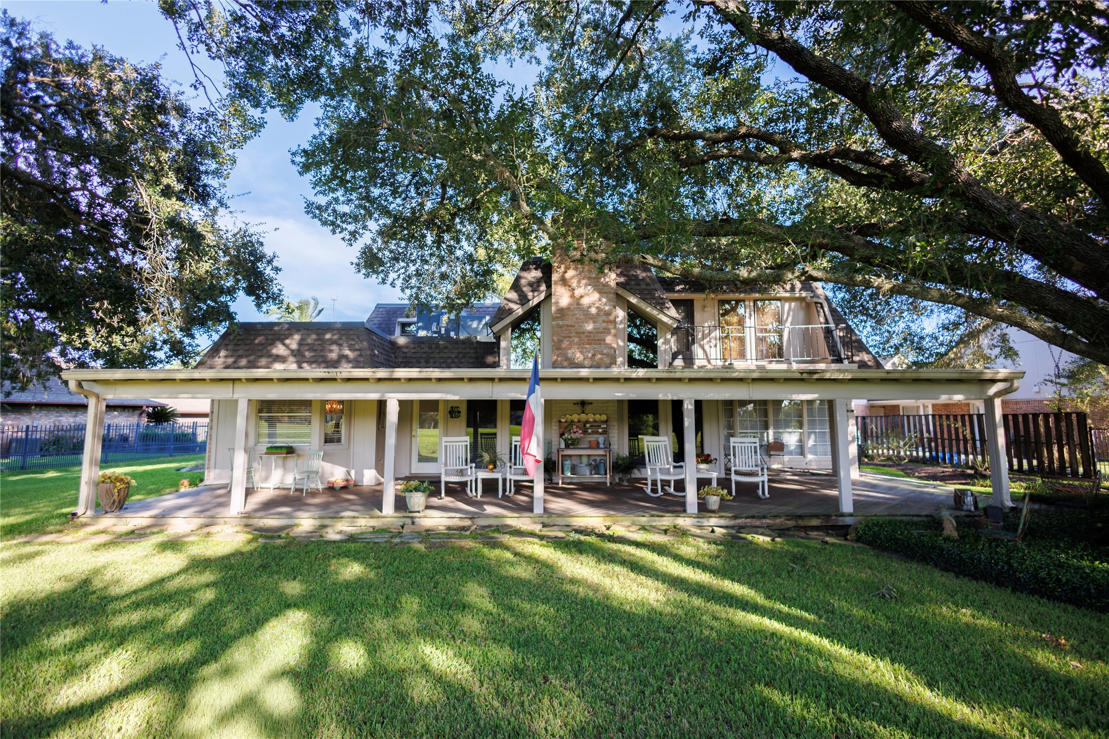 3702 Point Clear Drive Property Photo 1