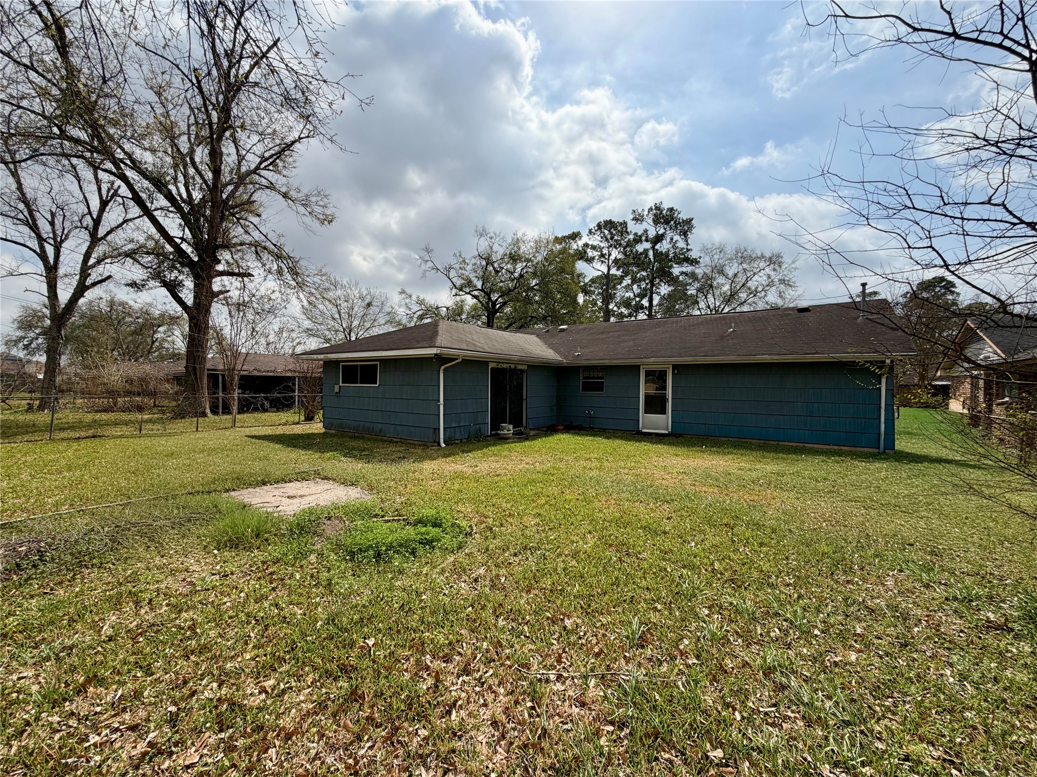 7721 Caddo Road Property Photo 20