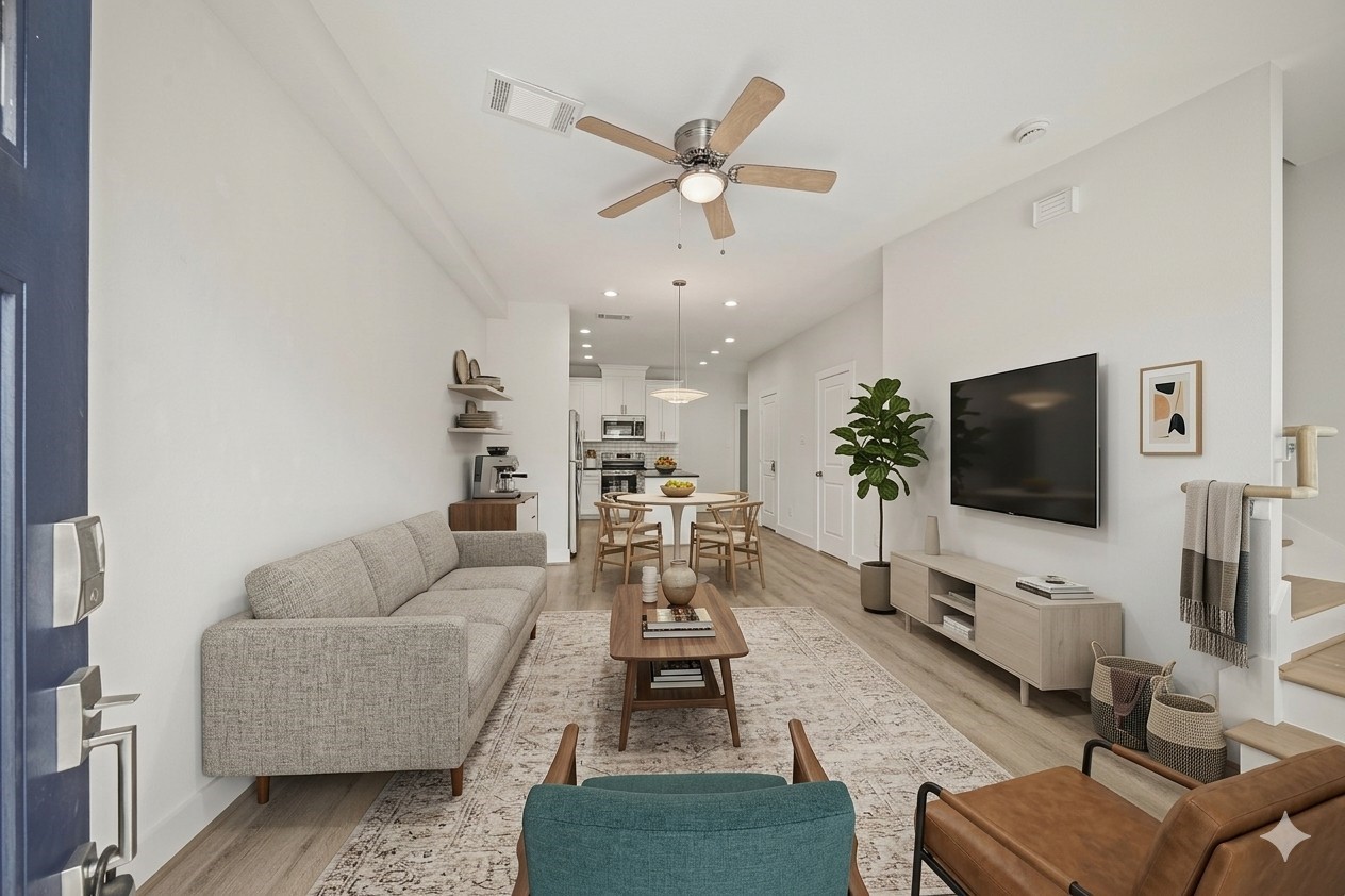 4007 New Orleans Street B Property Photo 1