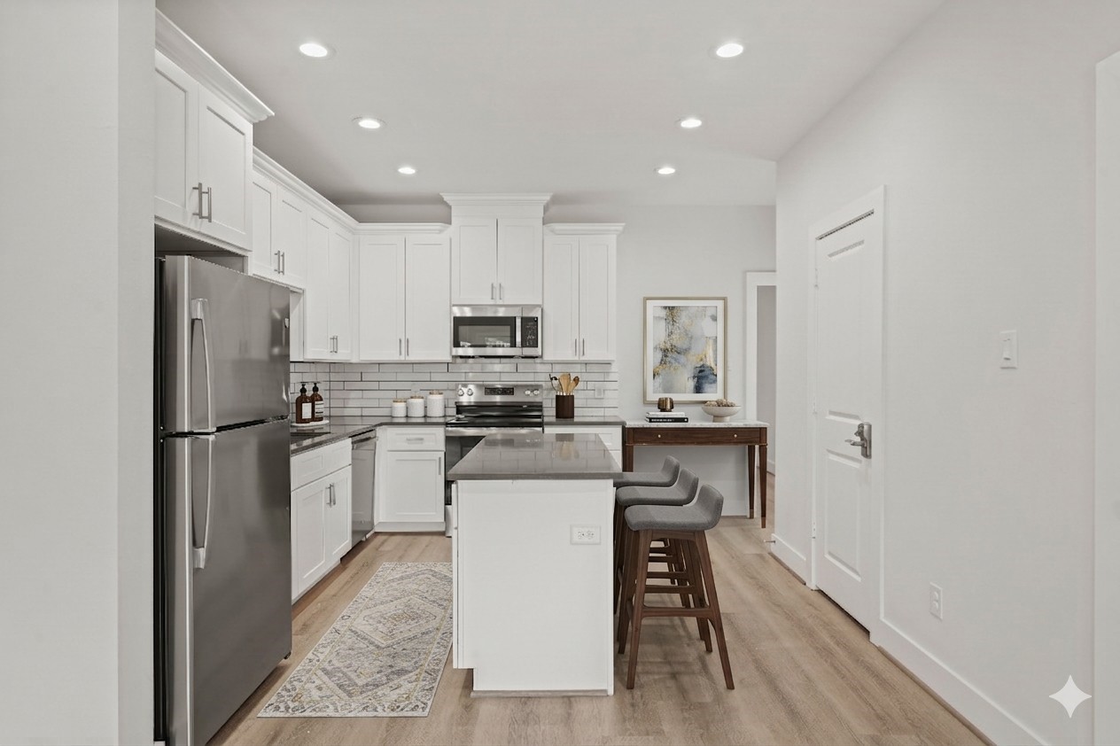 4007 New Orleans Street B Property Photo 2