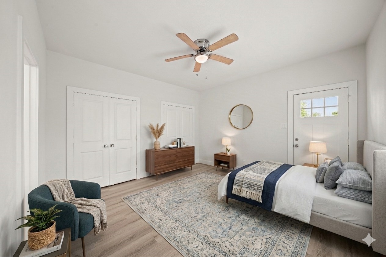 4007 New Orleans Street B Property Photo 8