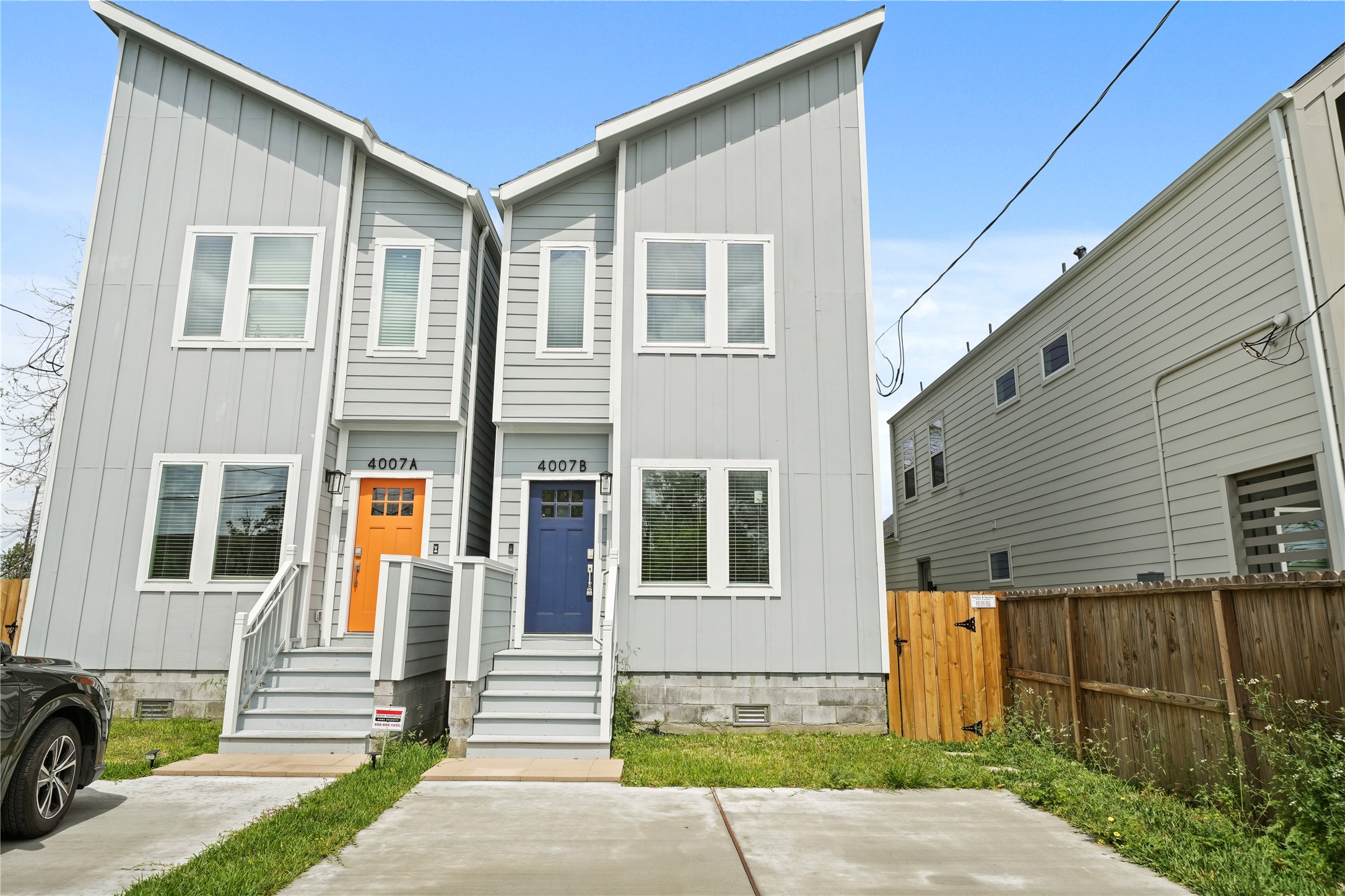 4007 New Orleans Street B Property Photo 17