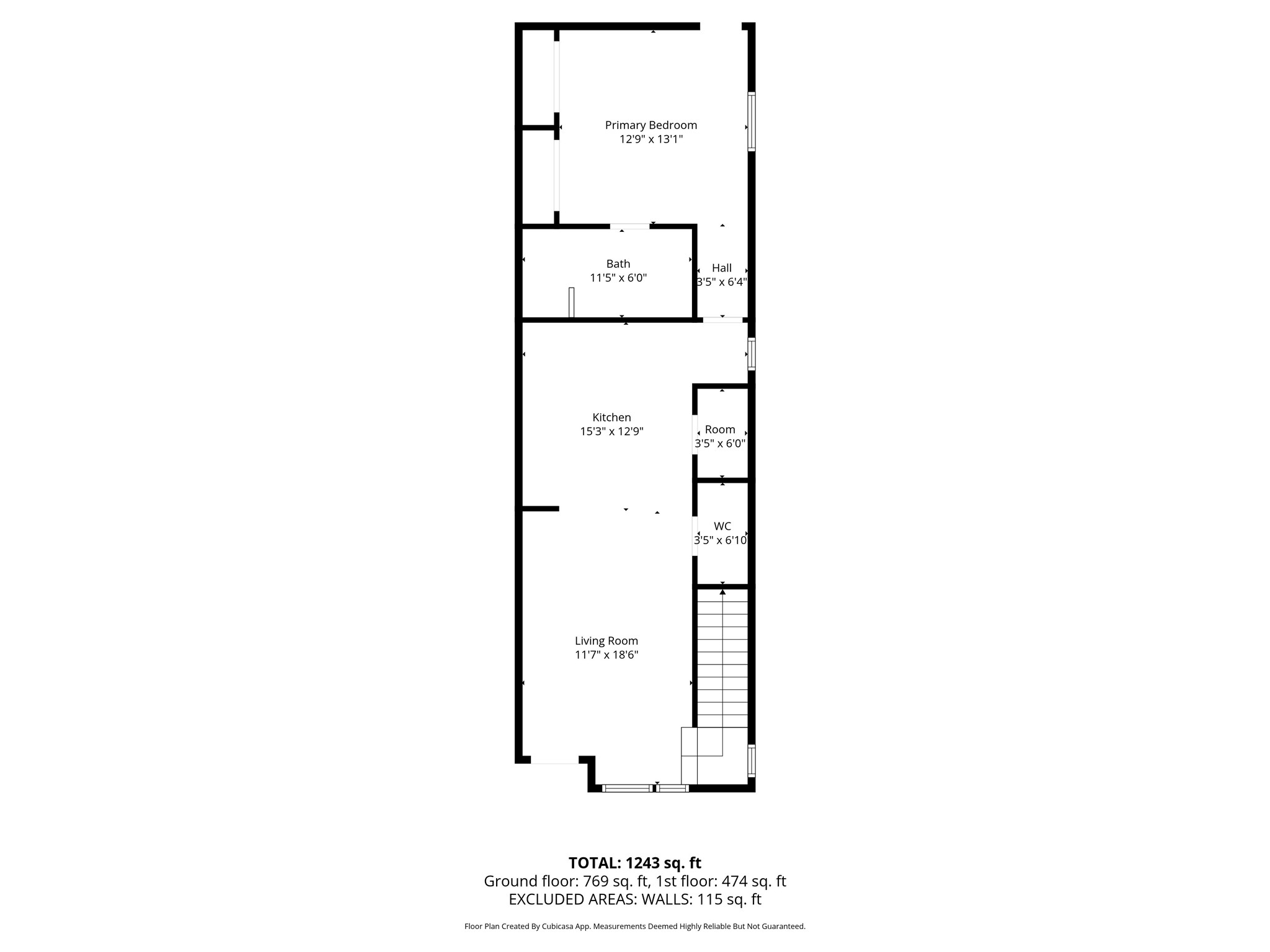4007 New Orleans Street B Property Photo 19