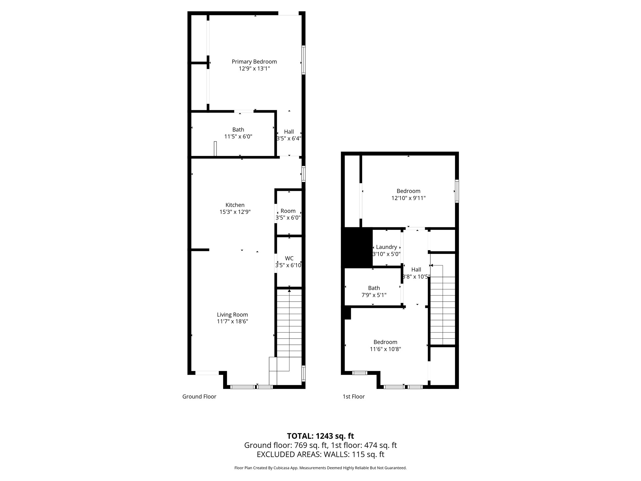 4007 New Orleans Street B Property Photo 21