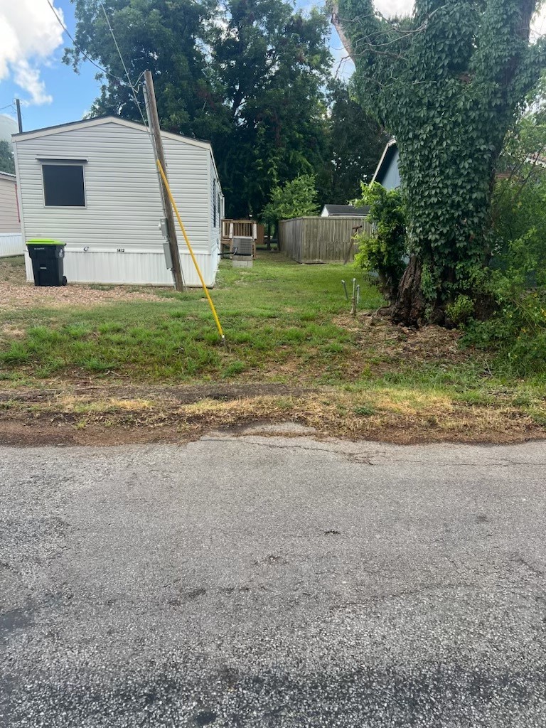 1412 Austin Street Property Photo 1