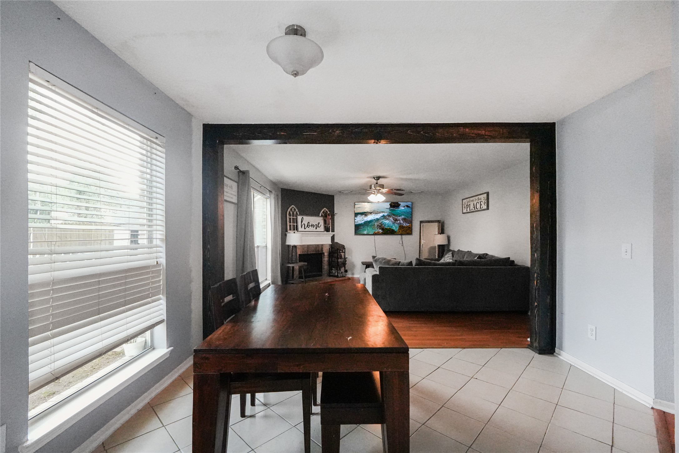 5824 Forest Timbers Drive Property Photo 3