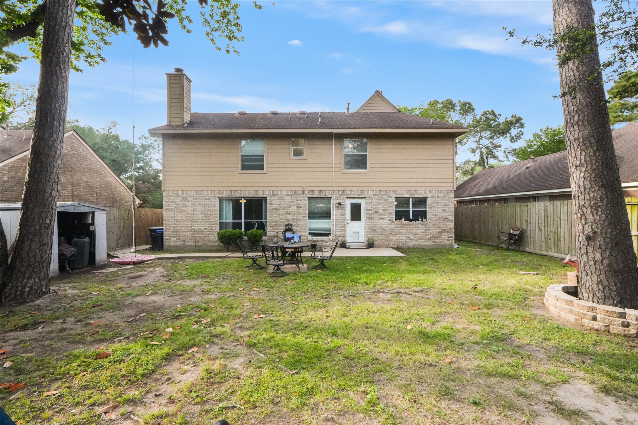5824 Forest Timbers Drive Property Photo 29