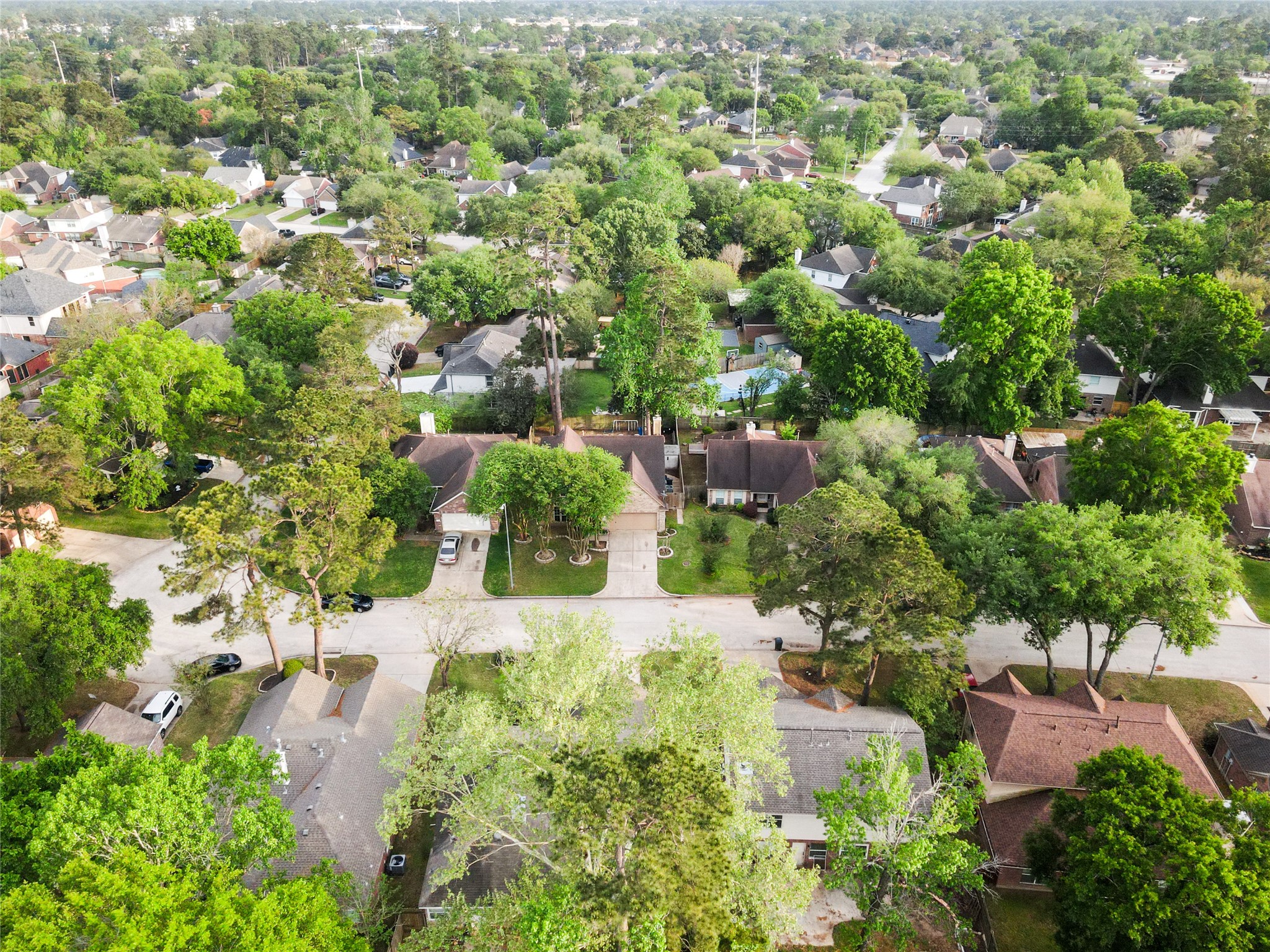 5824 Forest Timbers Drive Property Photo 31