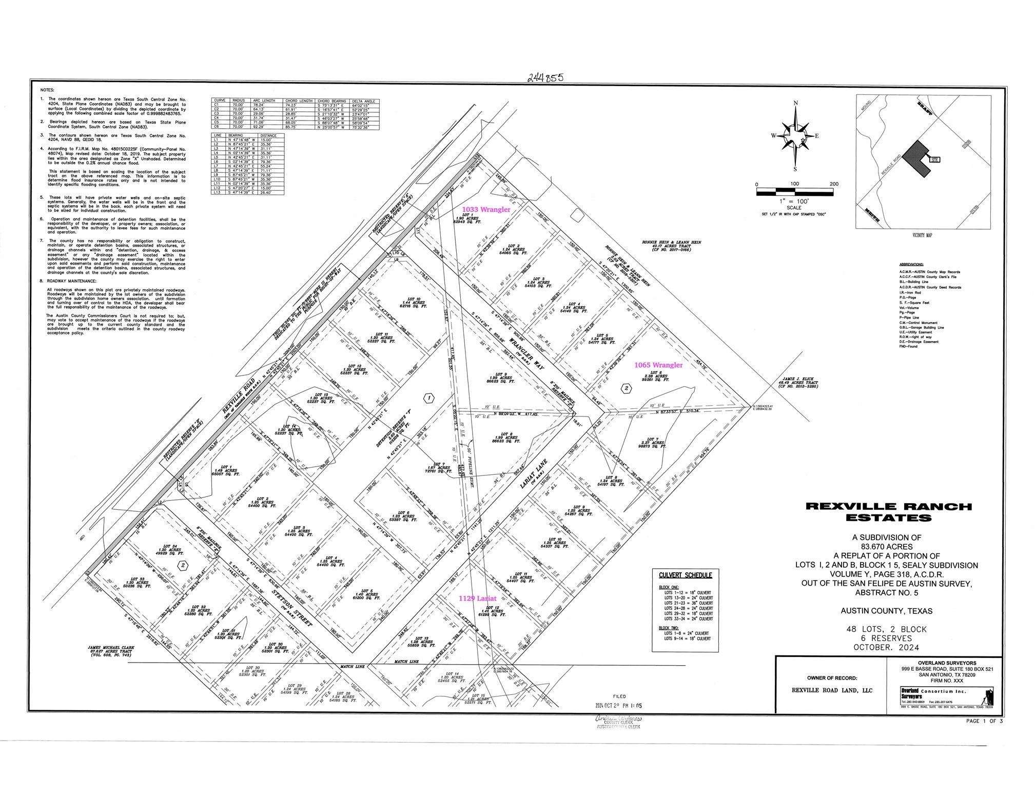 1033 Wrangler Way Property Photo 12