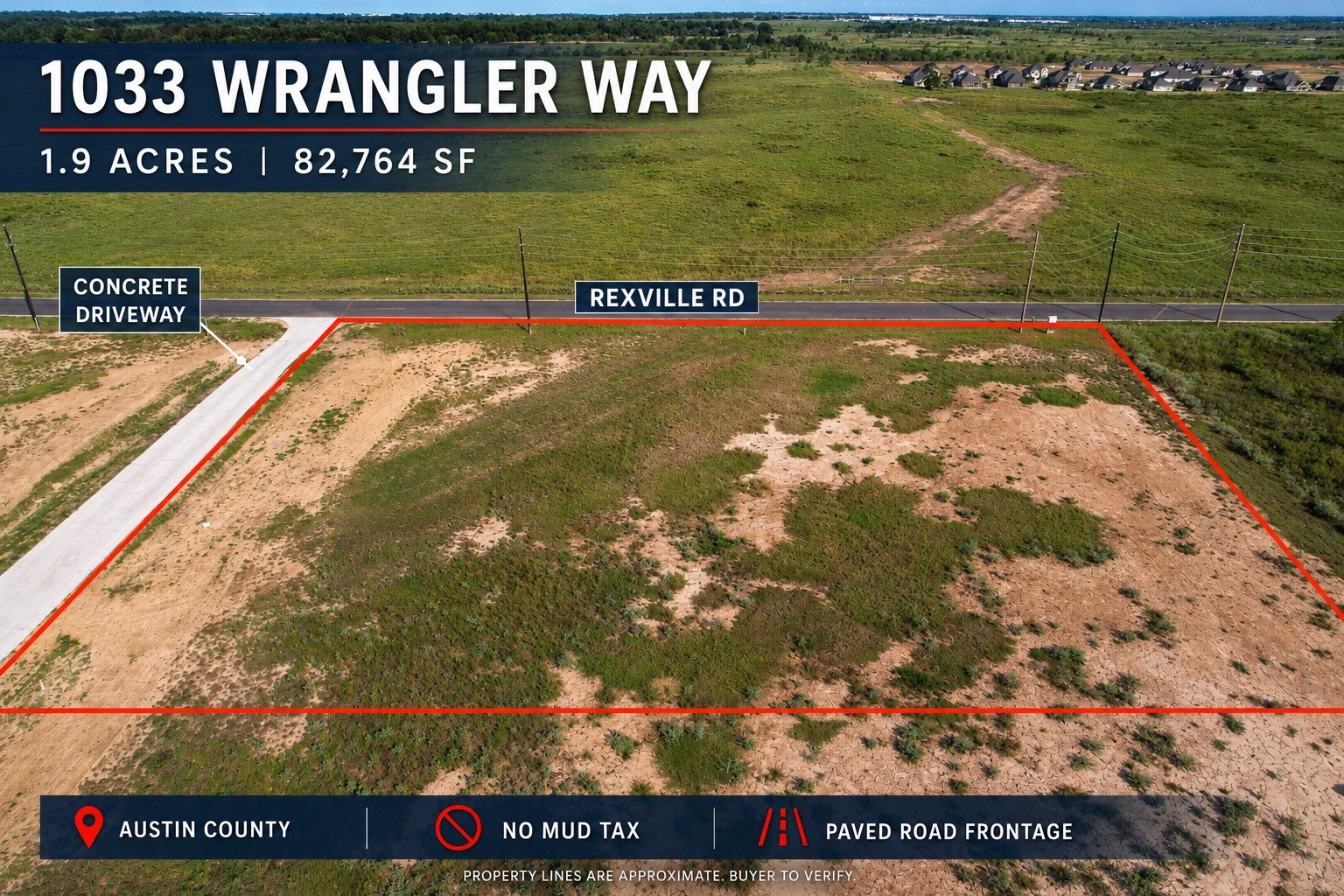 1033 Wrangler Way Property Photo 15