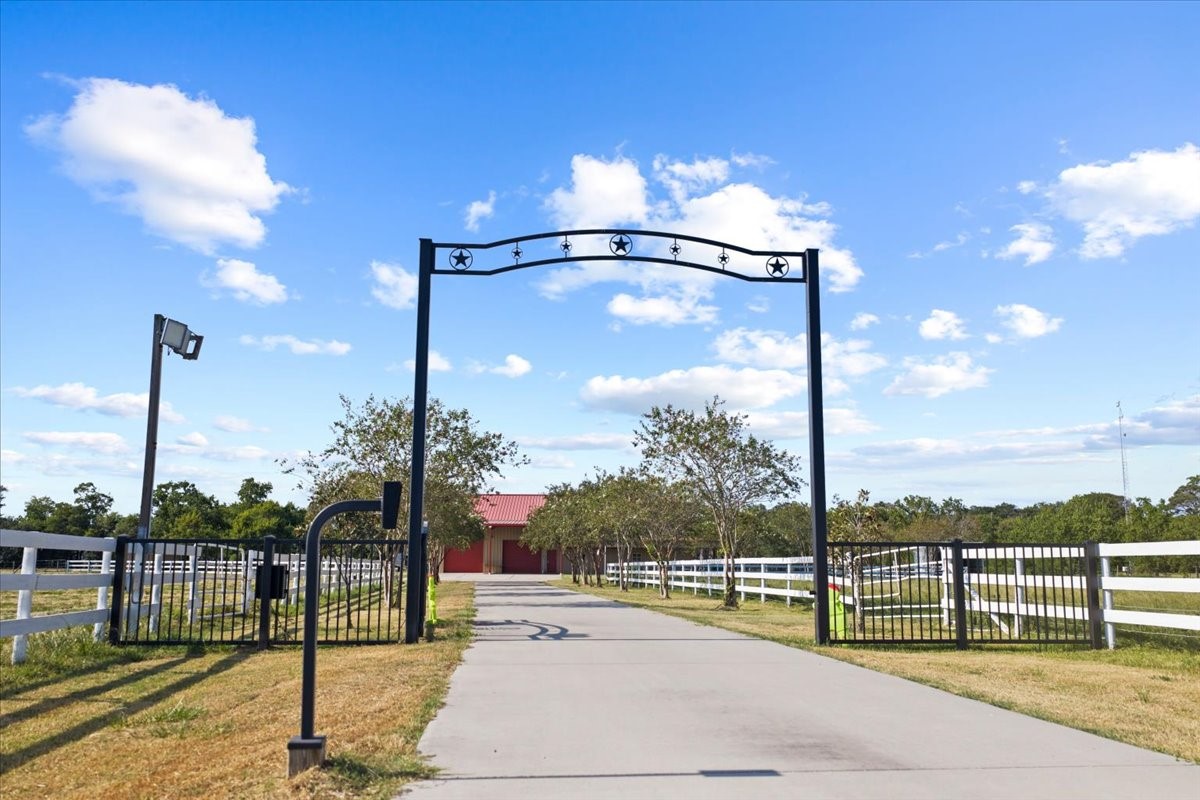 15829 Fm 2354 Road Property Photo 2