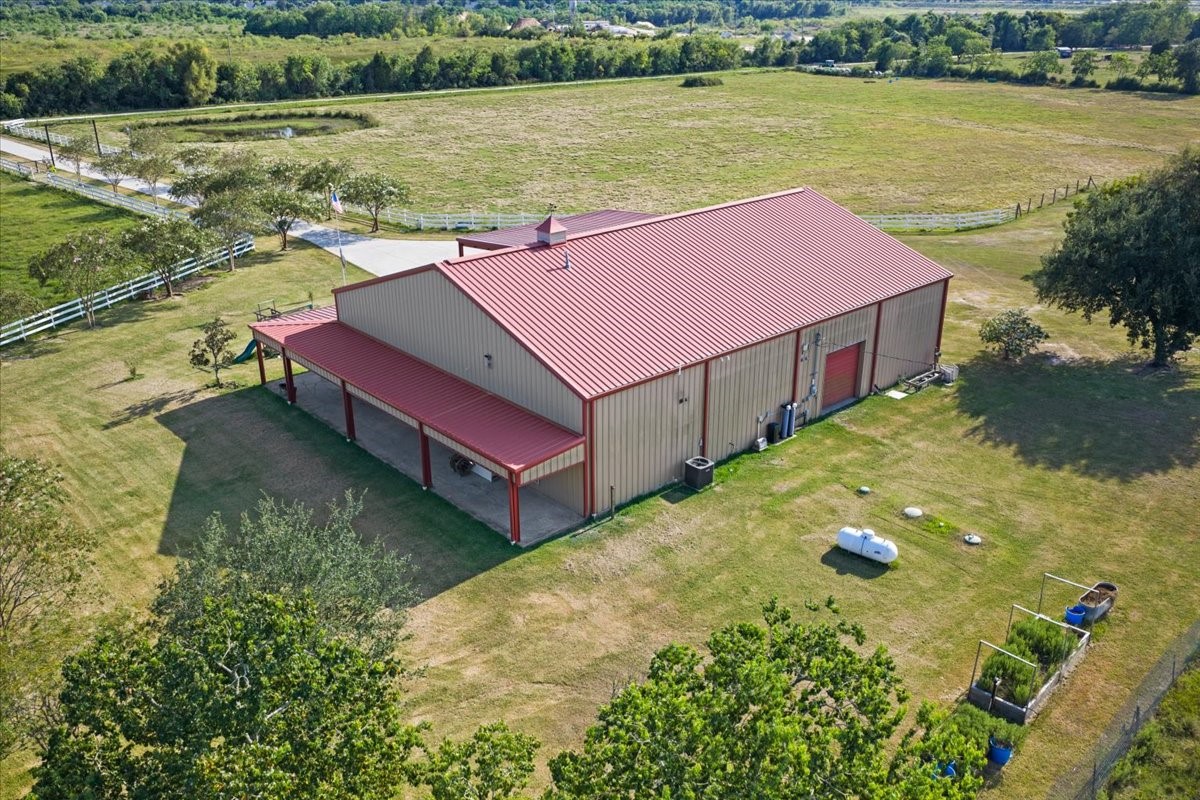 15829 Fm 2354 Road Property Photo 5