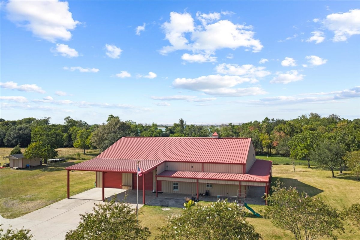 15829 Fm 2354 Road Property Photo 7