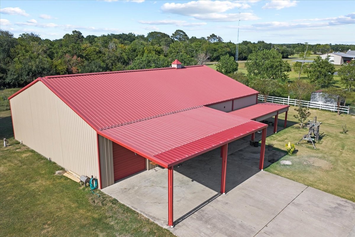 15829 Fm 2354 Road Property Photo 8