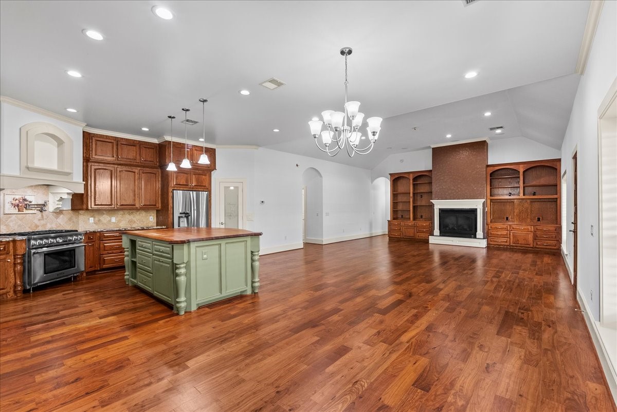 15829 Fm 2354 Road Property Photo 14
