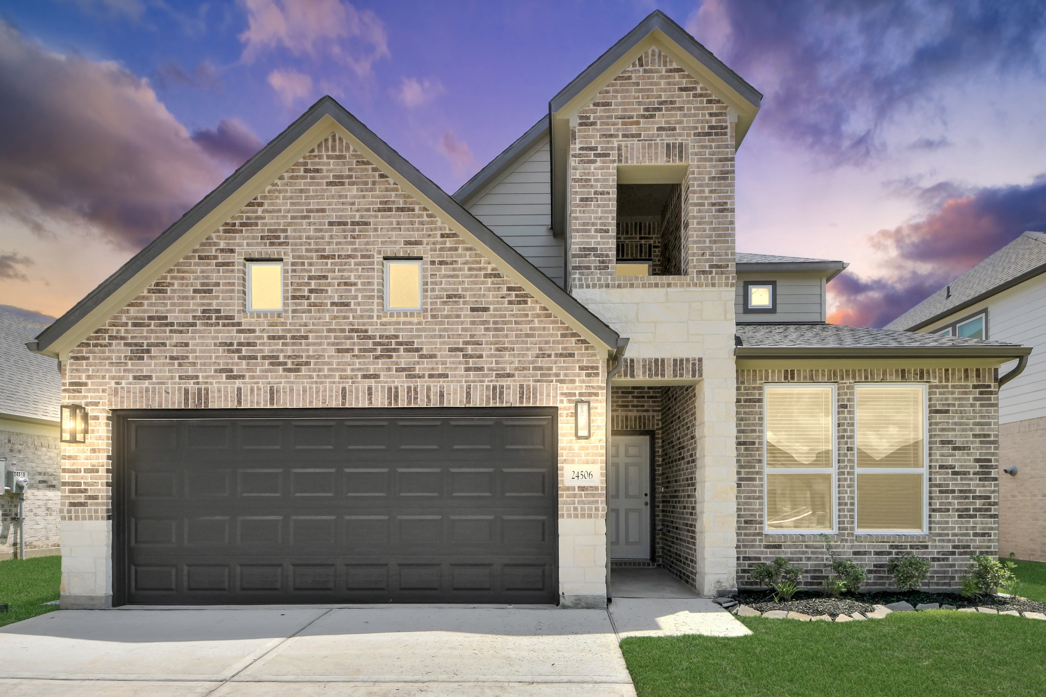 24506 Broad Park Ct Property Photo 1