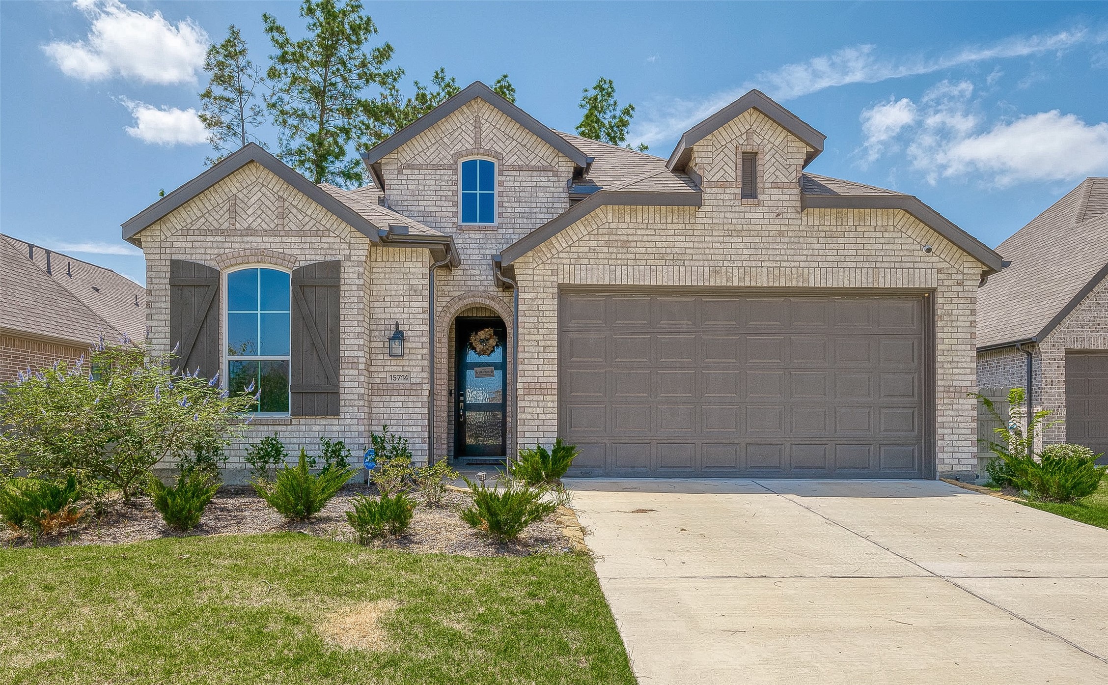 15714 Autumn Sun Court Property Photo 1