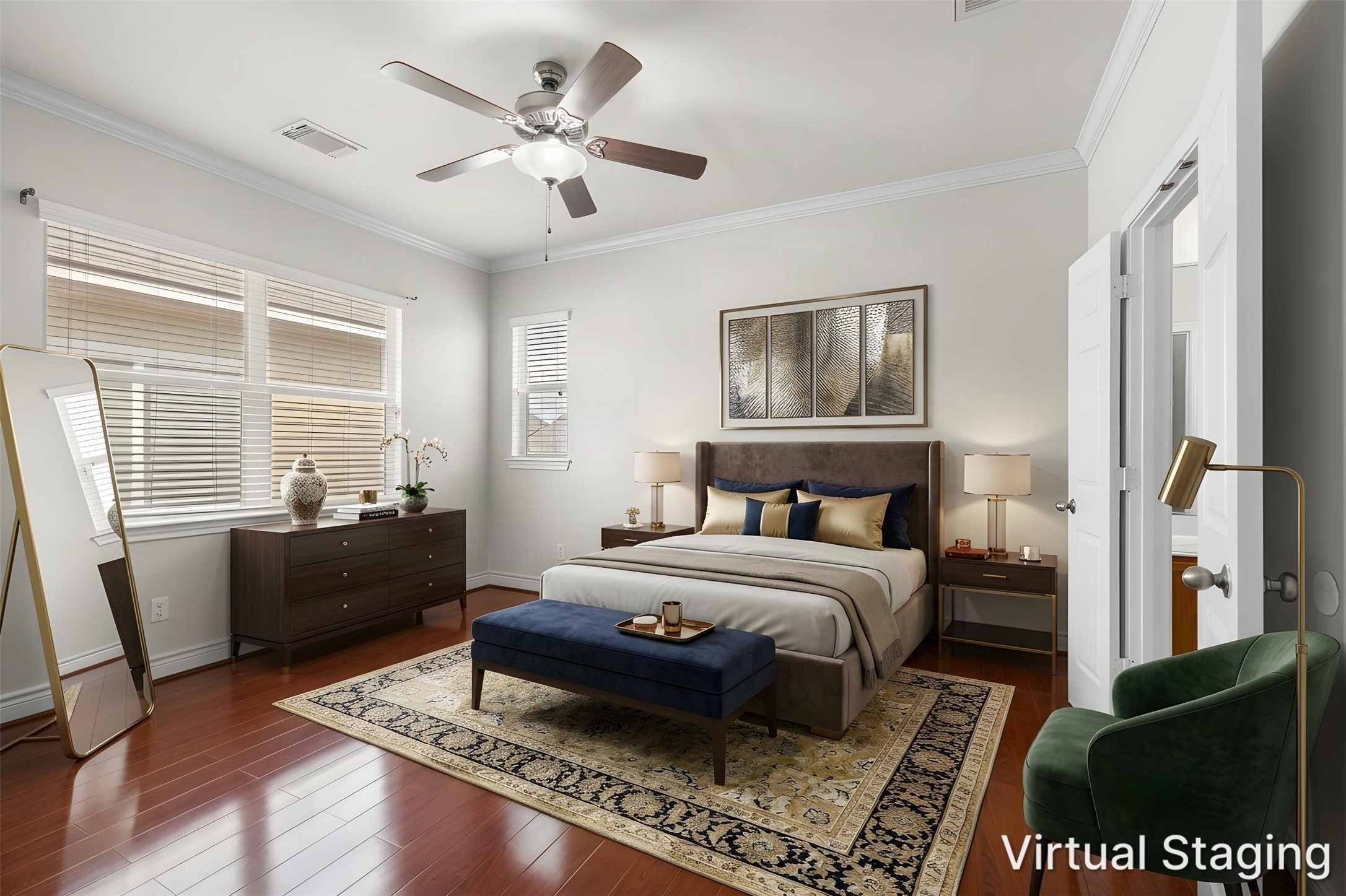 7143 Sun Village Drive Property Photo 17