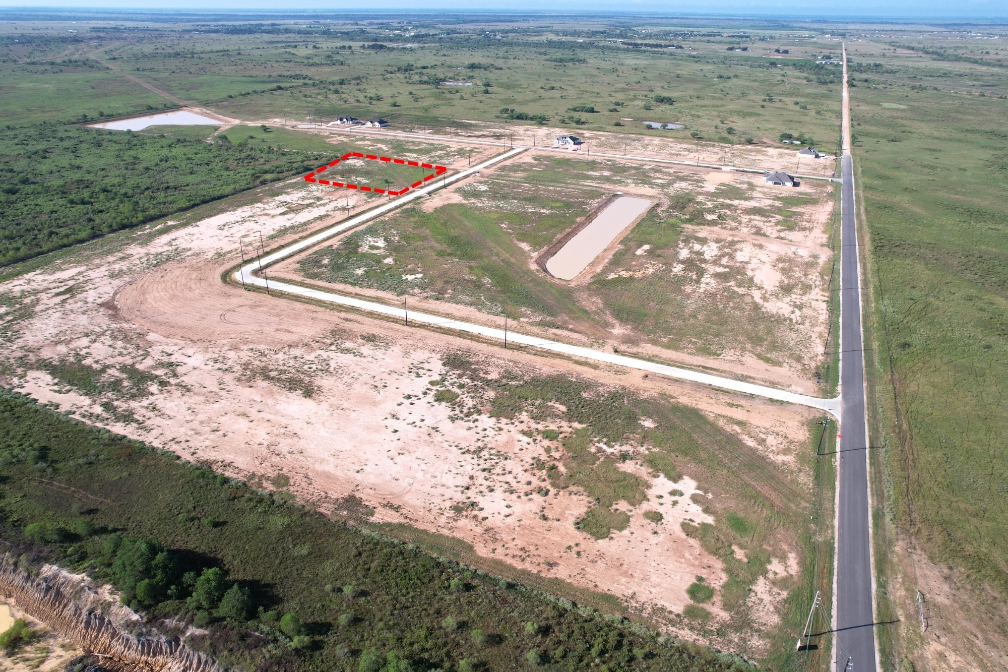 1129 Lariat Lane Property Photo 4