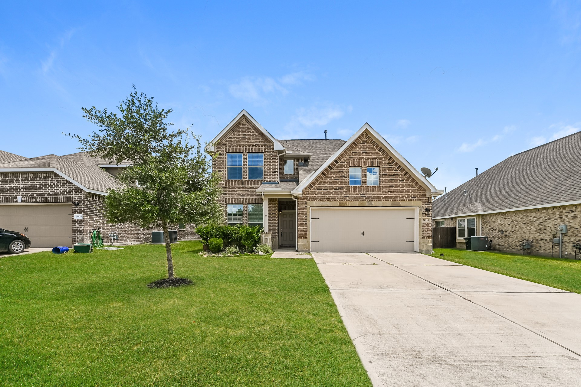 30114 E Sapling Oaks Place Property Photo 1