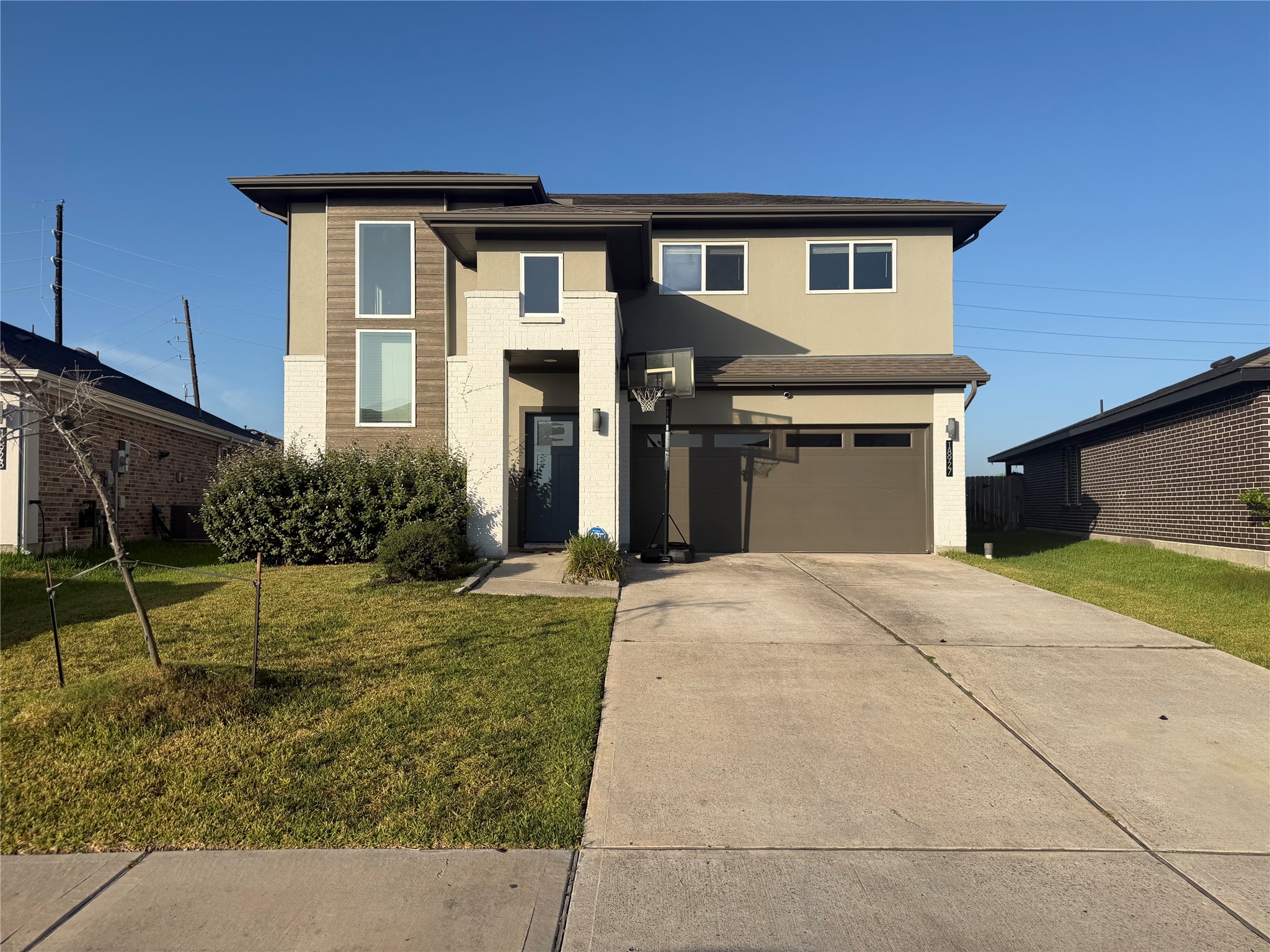 18927 Allendale Forest Drive Property Photo 1