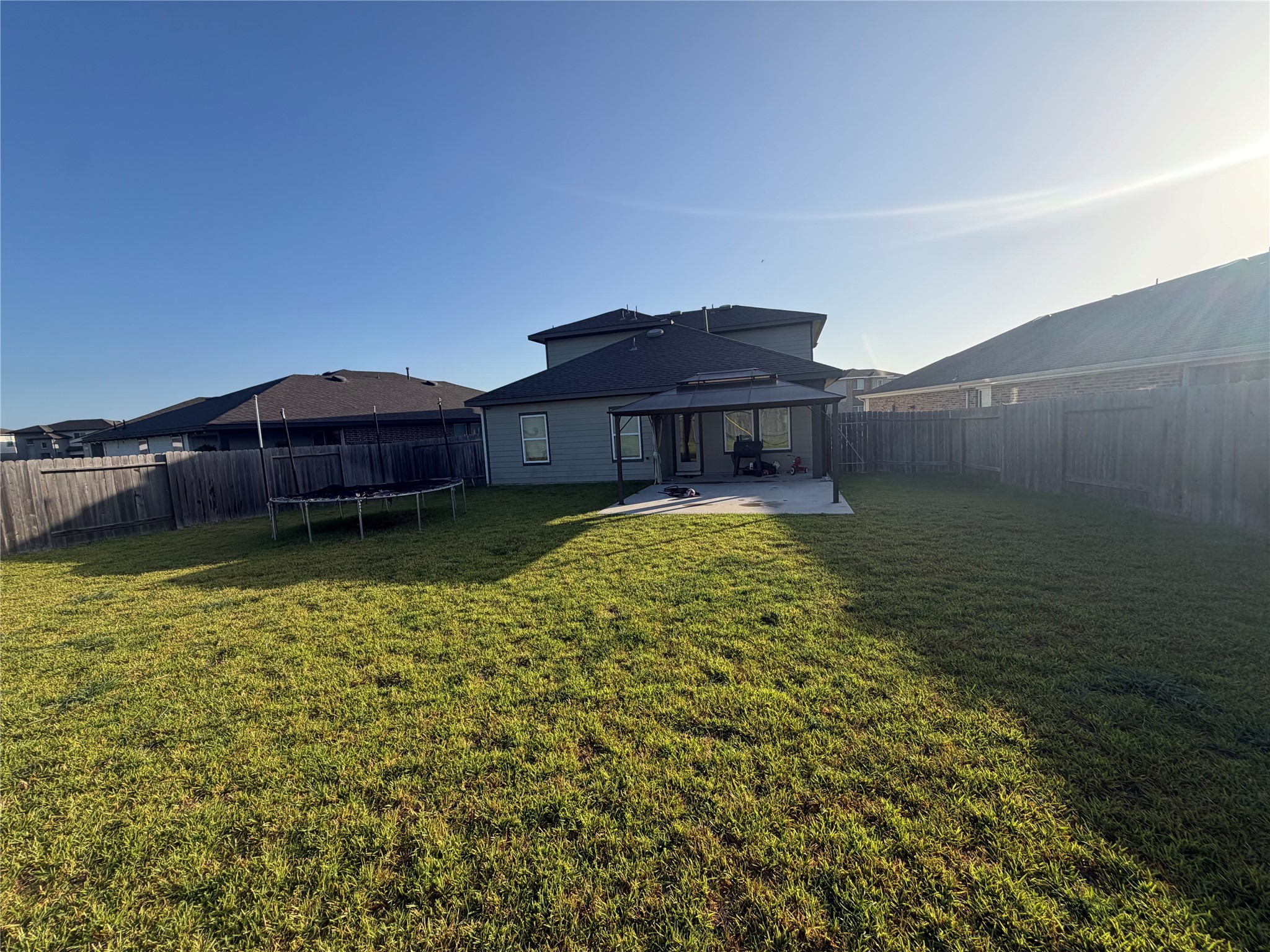 18927 Allendale Forest Drive Property Photo 17