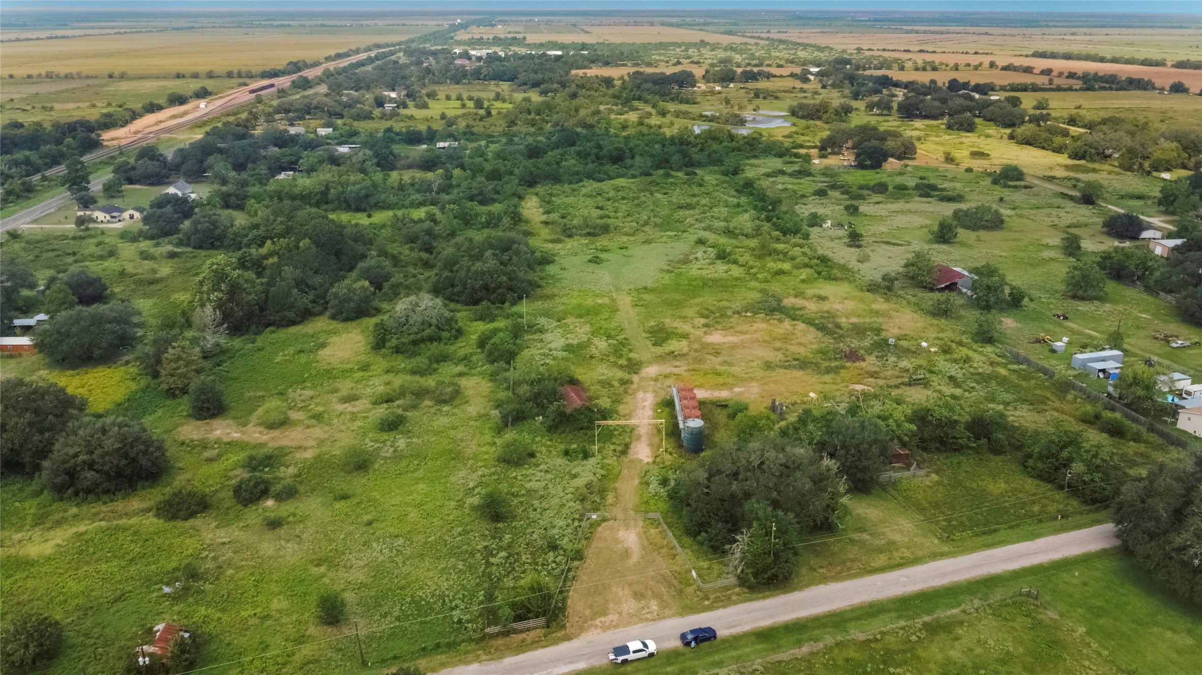 575 N Austin Road Property Photo 1