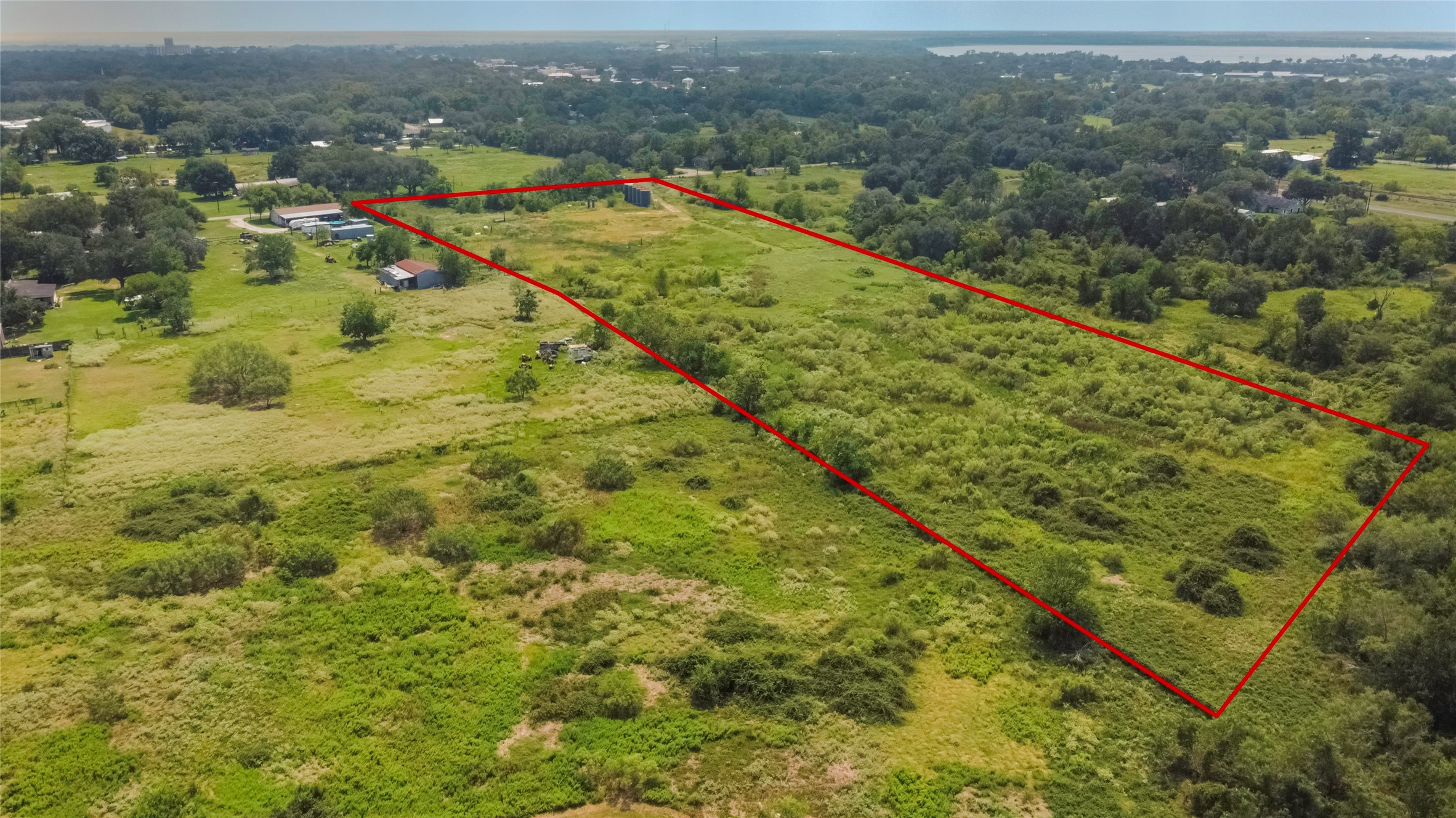 575 N Austin Road Property Photo 3