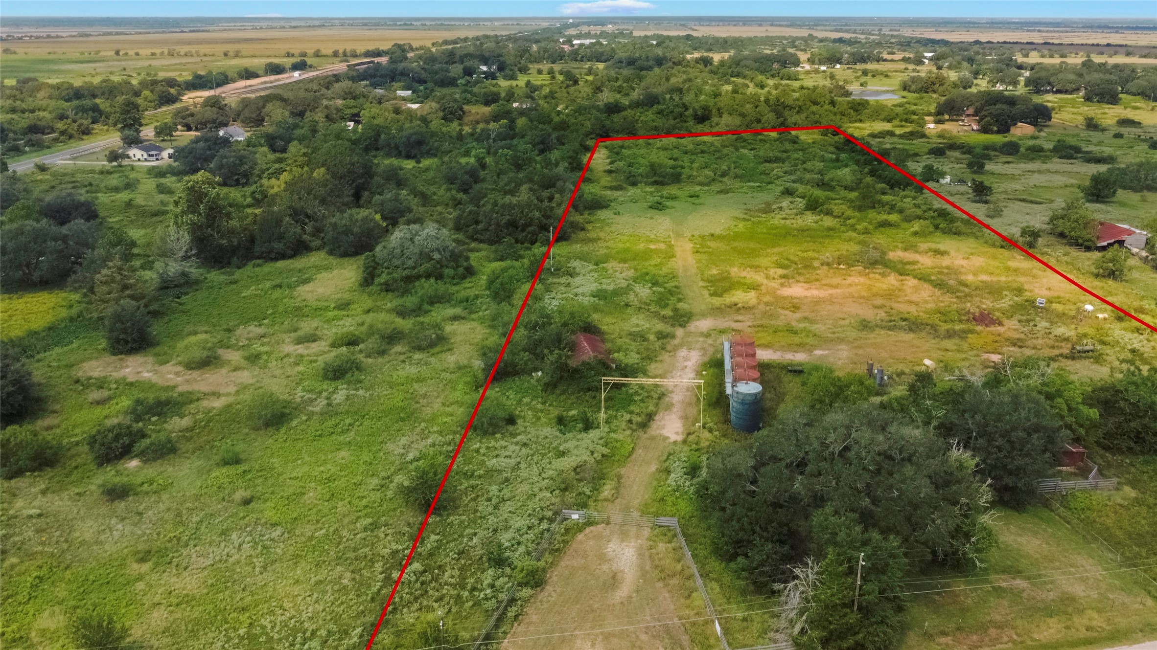 575 N Austin Road Property Photo 8