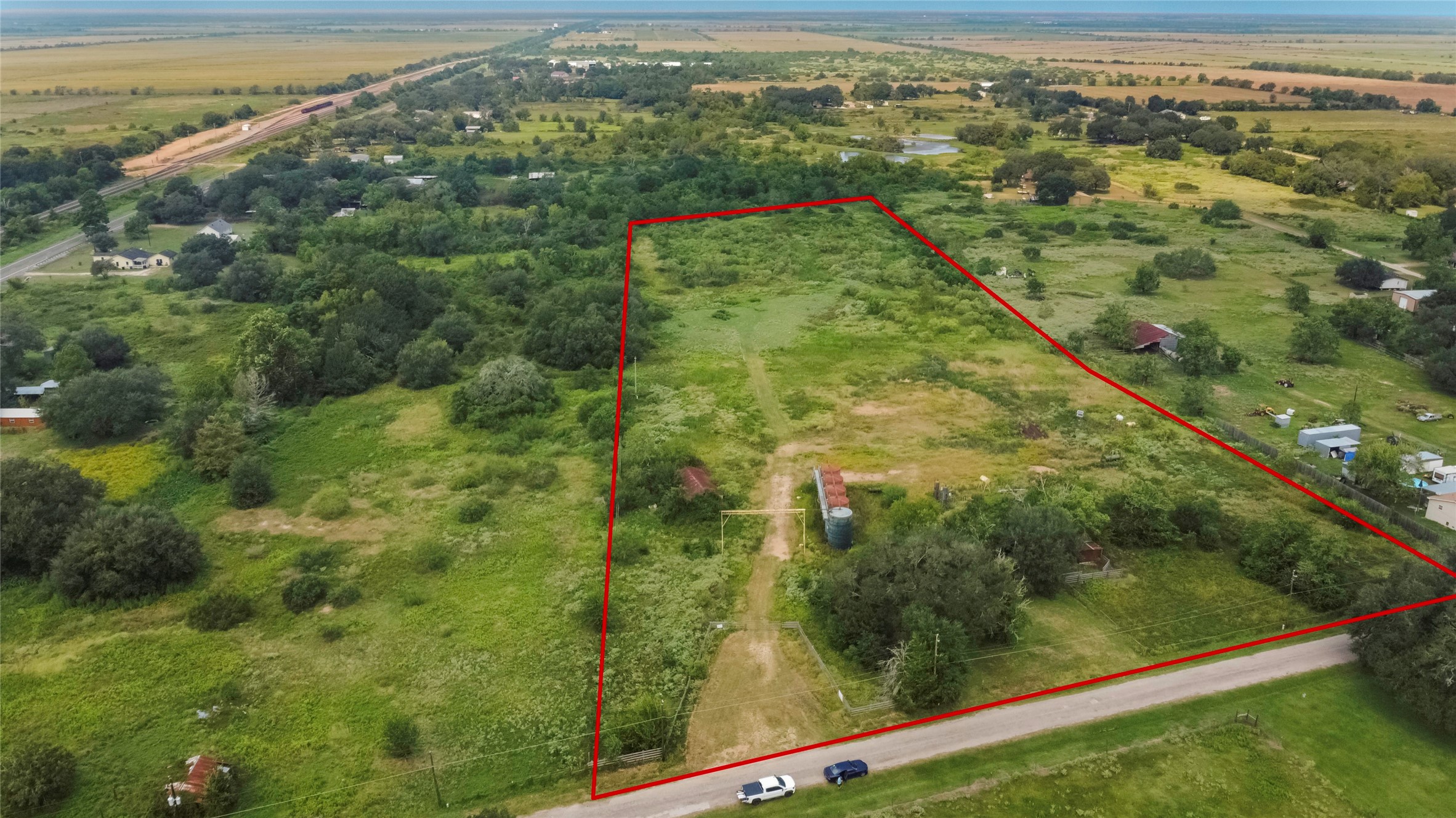 575 N Austin Road Property Photo 10