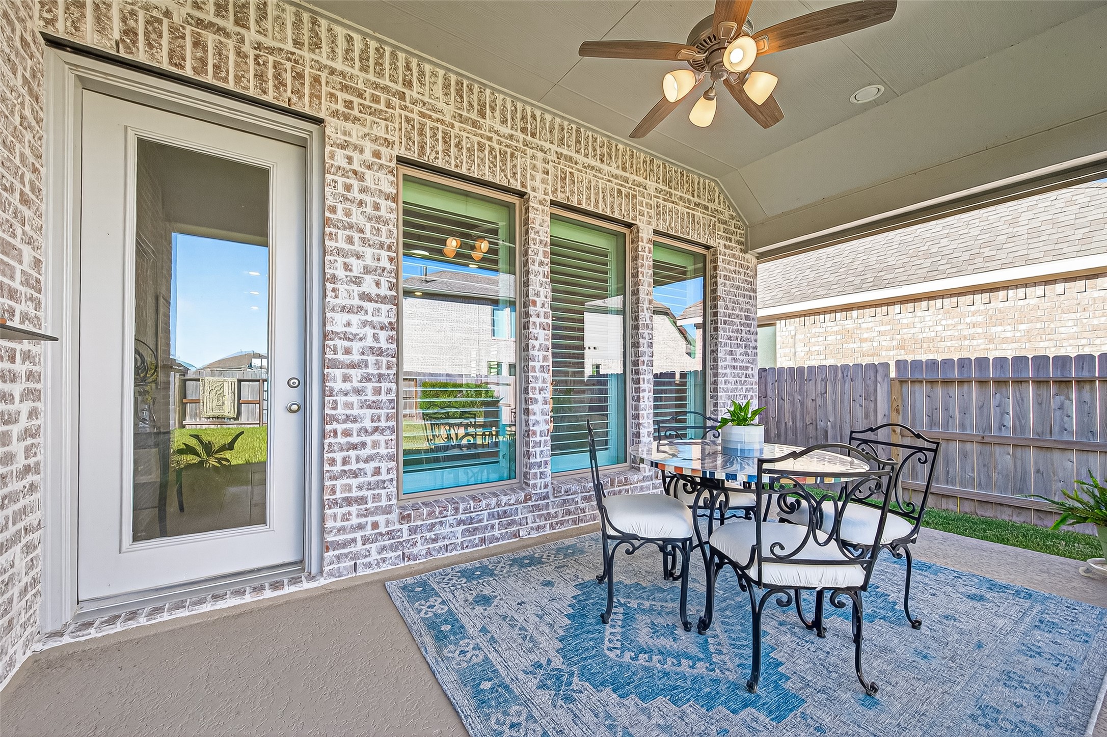 8922 Flounder Ridge Drive Property Photo 41