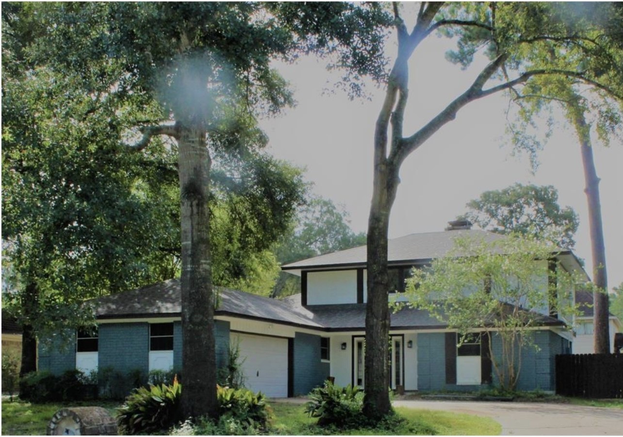 12631 Texas Army Trail Property Photo