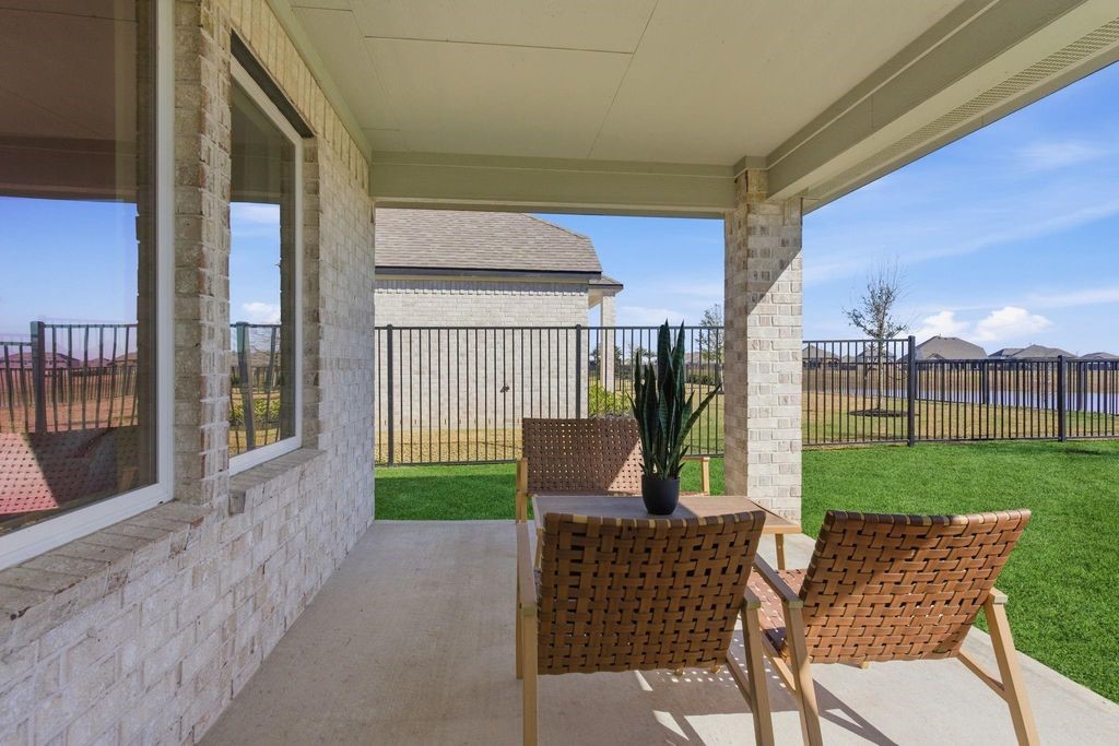 2907 Core Meadows Drive Property Photo 30