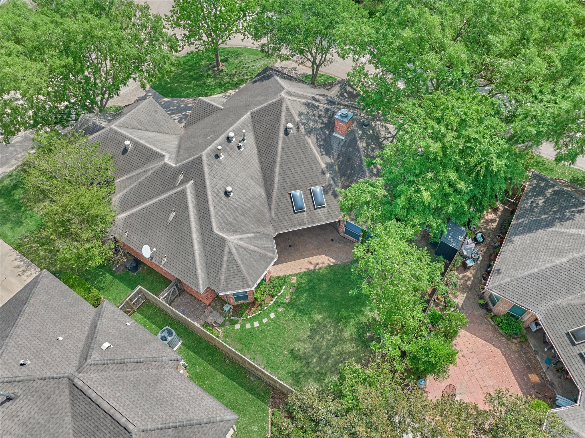 11603 Vailrun Drive Property Photo 42