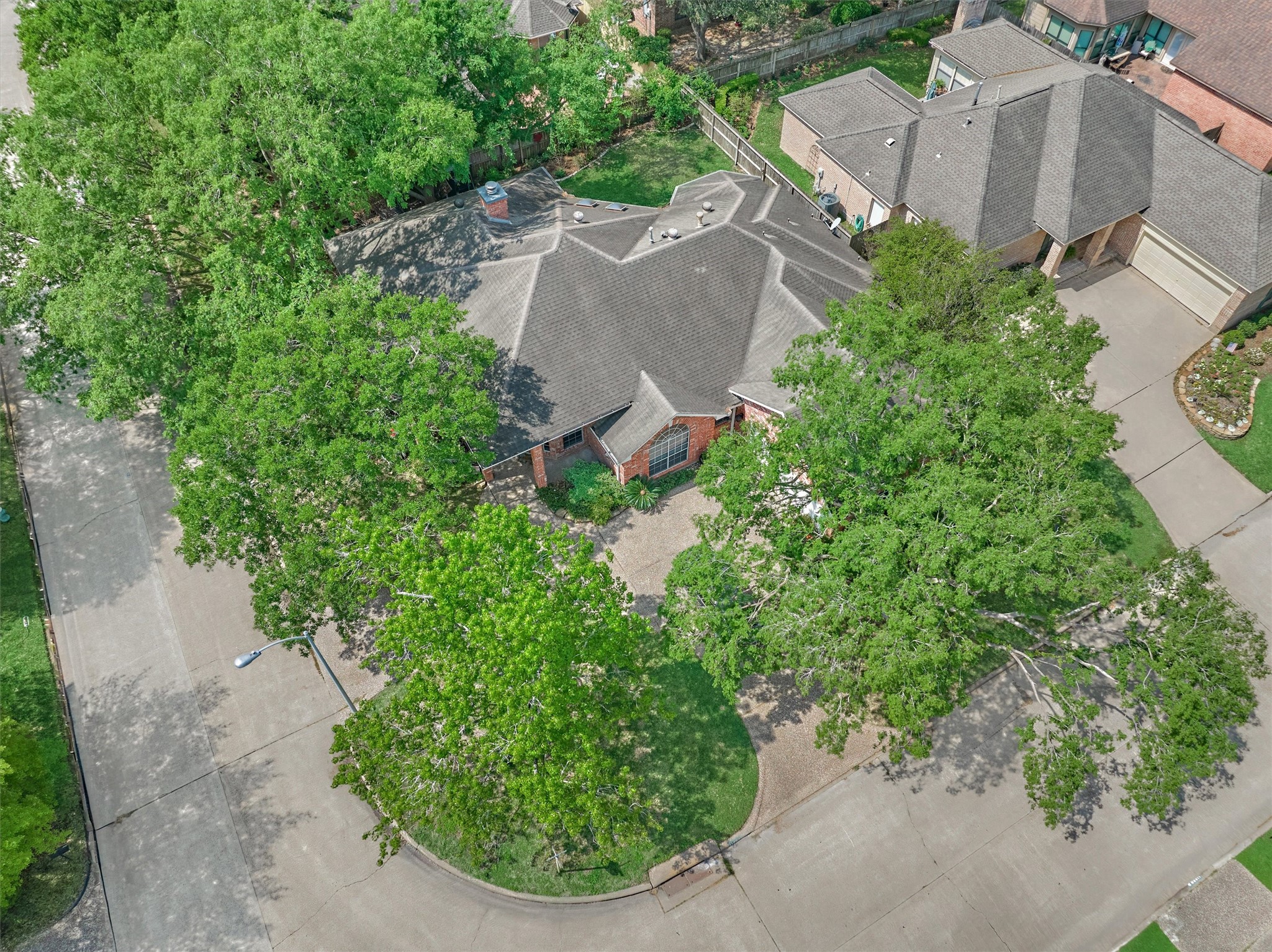 11603 Vailrun Drive Property Photo 43