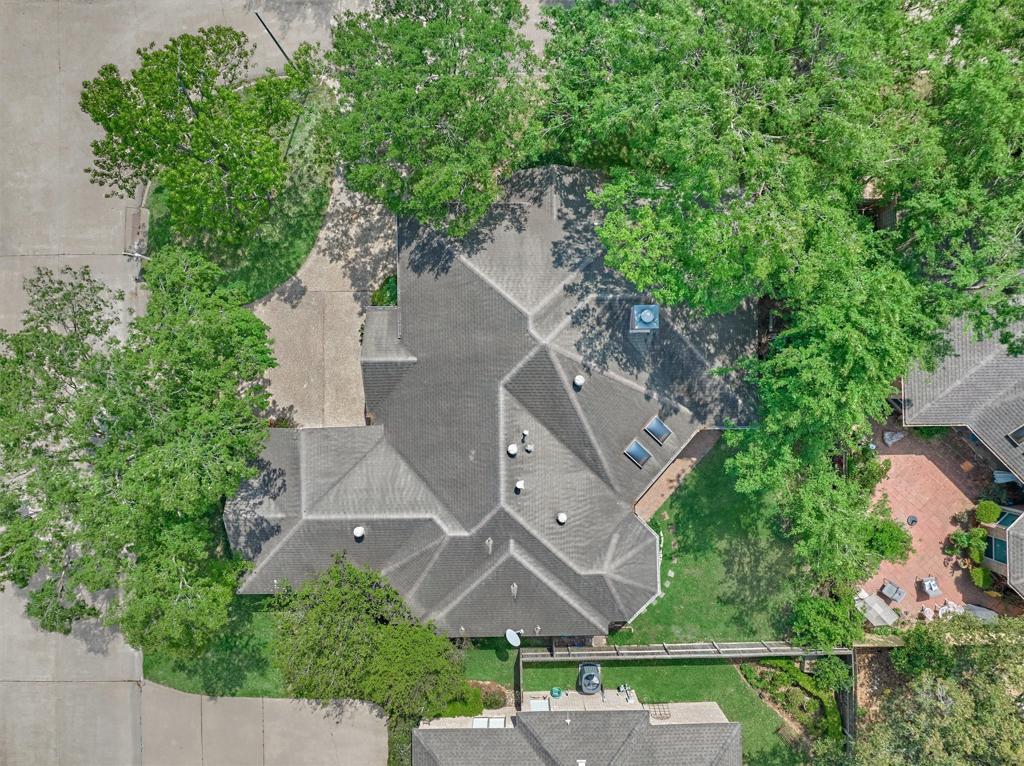 11603 Vailrun Drive Property Photo 44