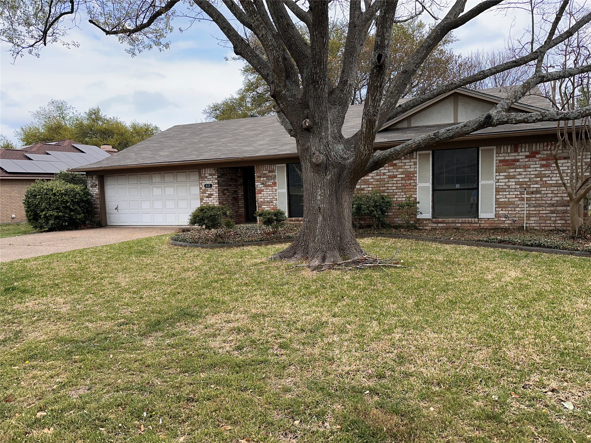 245 Fieldcrest Drive