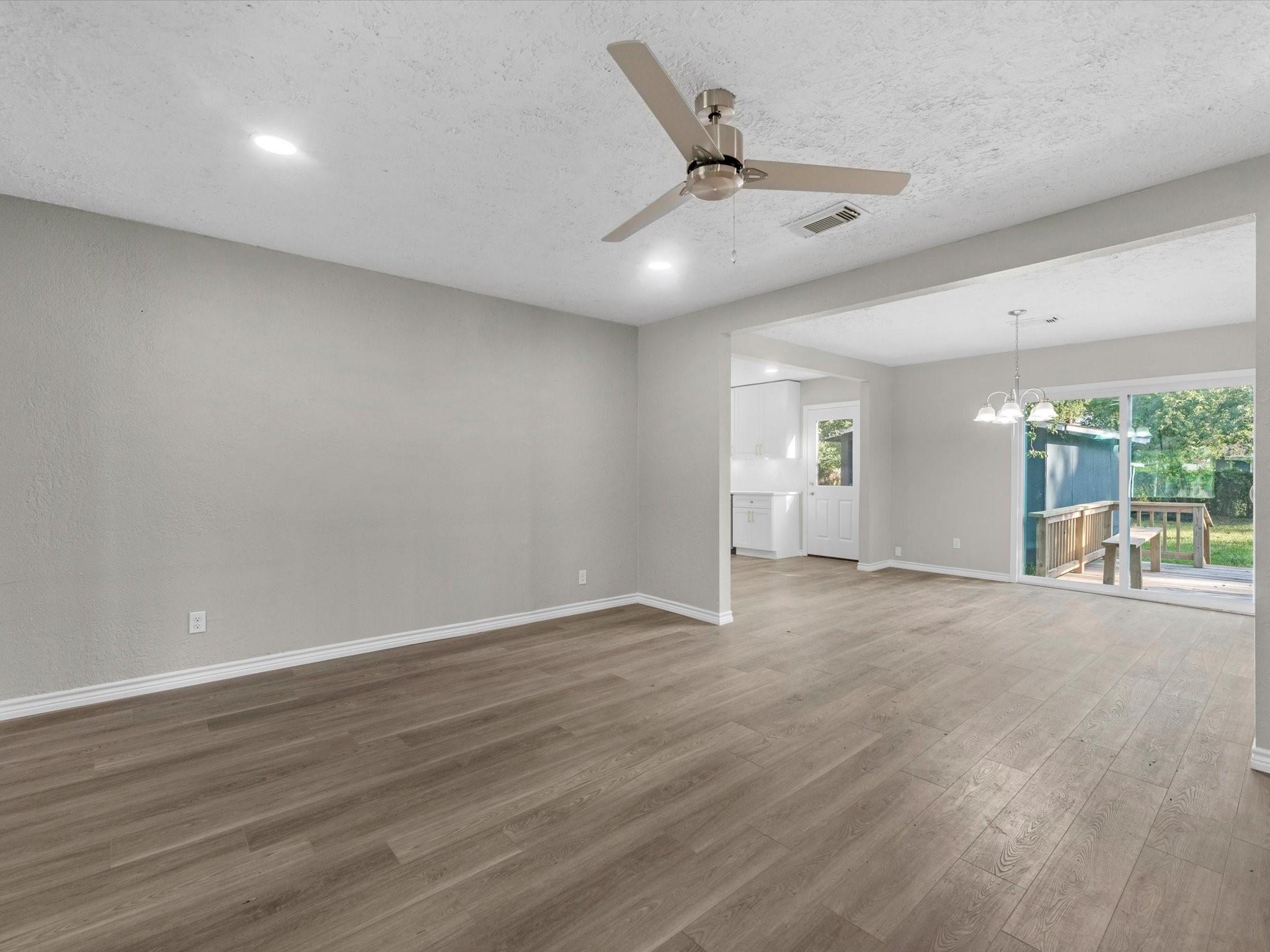 4513 Normandy Way, Houston Tx 77021 Property Photo 4