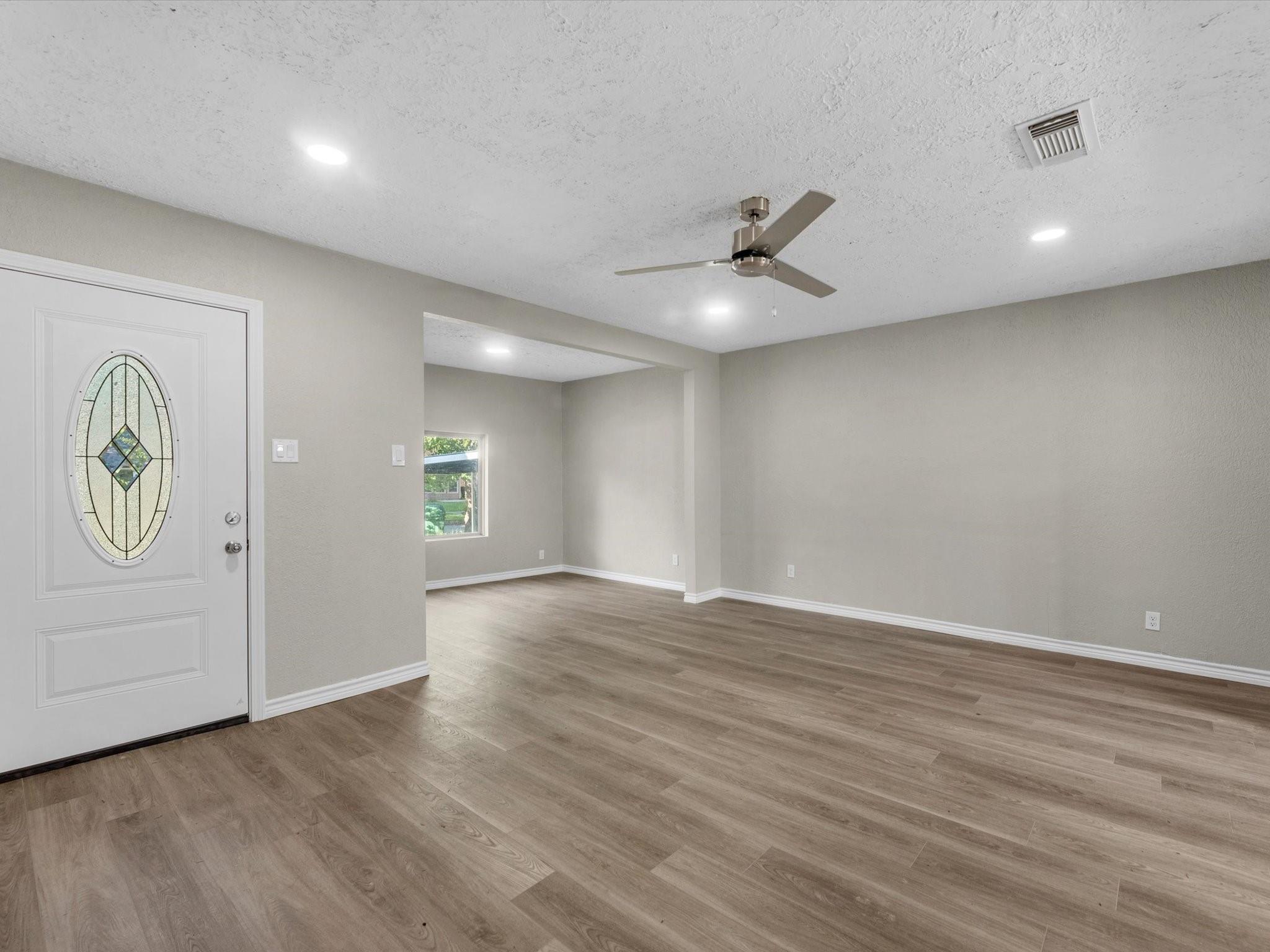 4513 Normandy Way, Houston Tx 77021 Property Photo 5